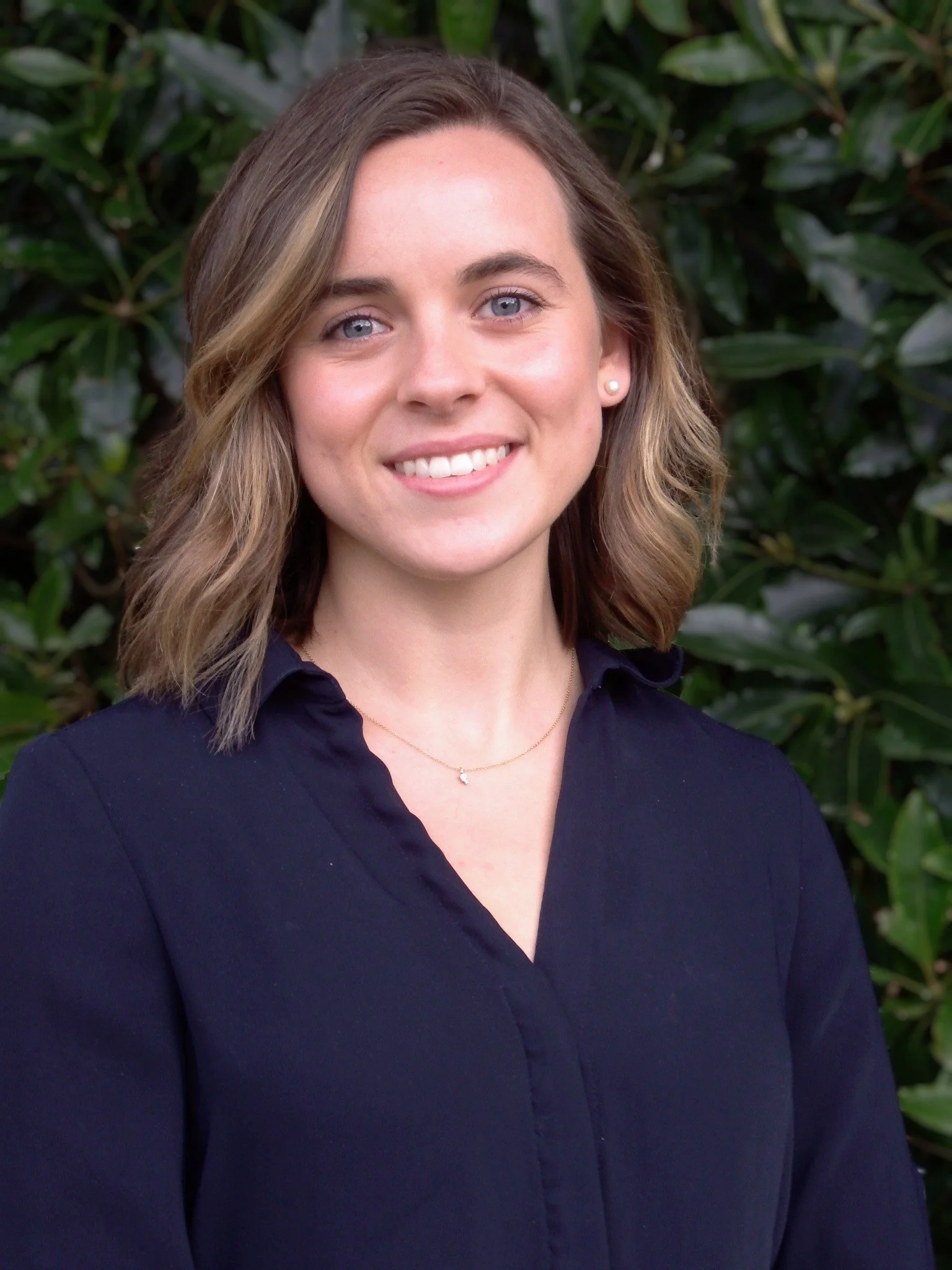 Amber Young Senior Osteopath Alstonville