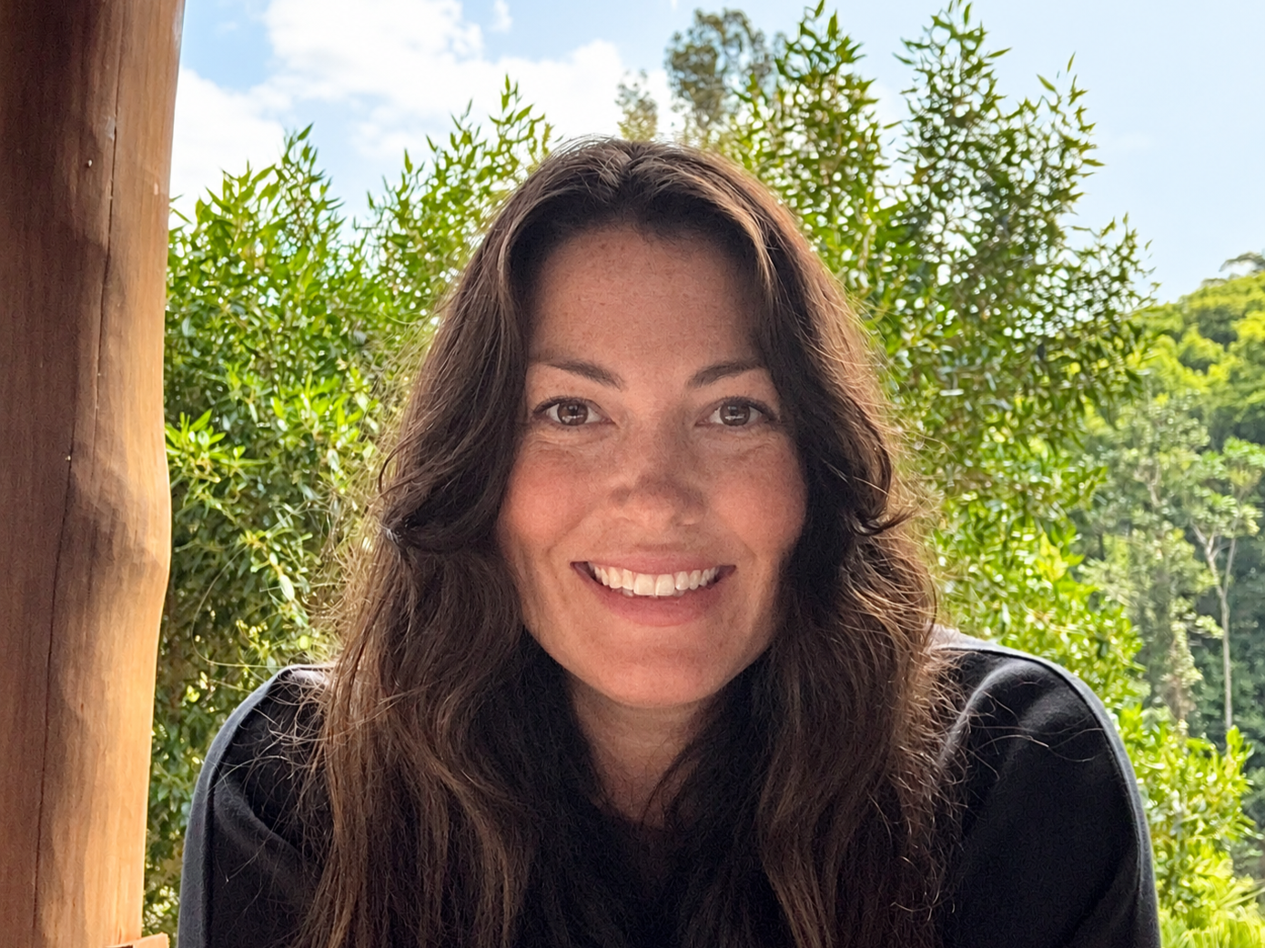 Emily Pepper Senior Osteopath Alstonville