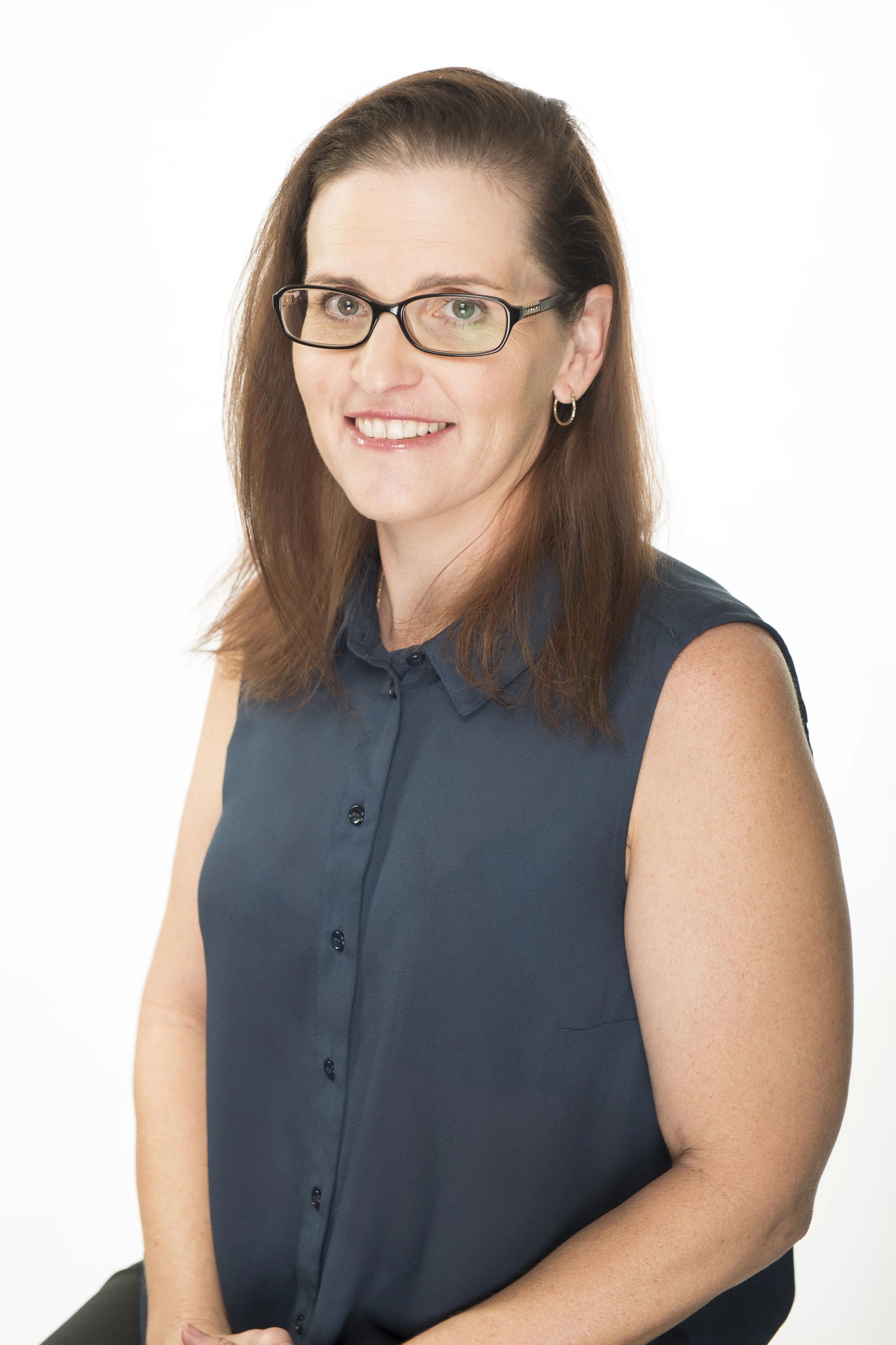 Sandra Mortimer, Remedial Massage Therapist