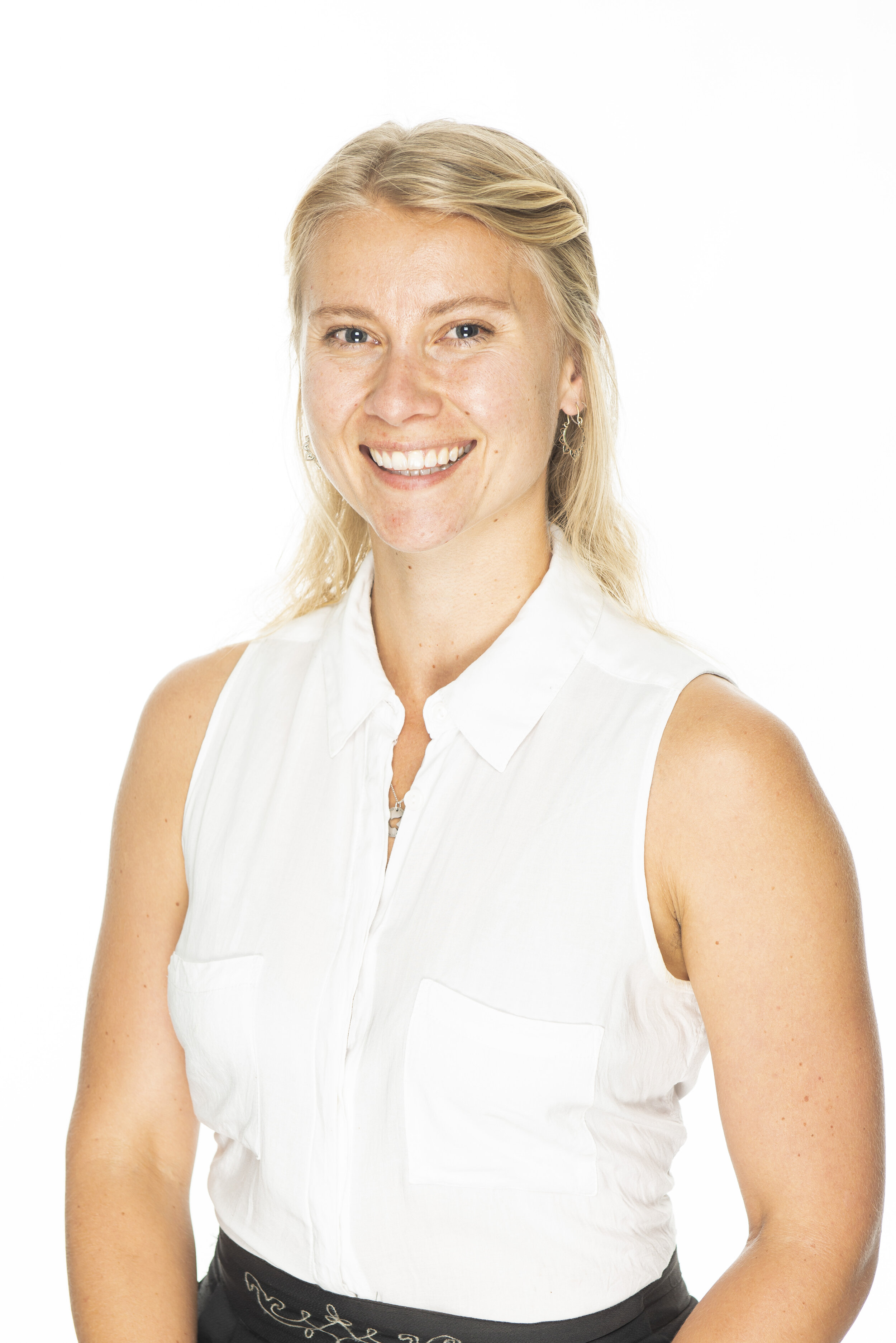 Brydie Moore, Osteopath Alstonville