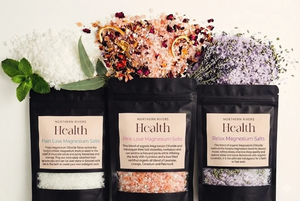 YOU KEEP ASKING&hellip;.. So they&rsquo;ll be back in stock next week for Christmas ✨🎉 We&rsquo;ll have a limited supply hitting the shelves so if you need one put away, let me know! Our salts sell out so quick because they&rsquo;re so effective! 🙌