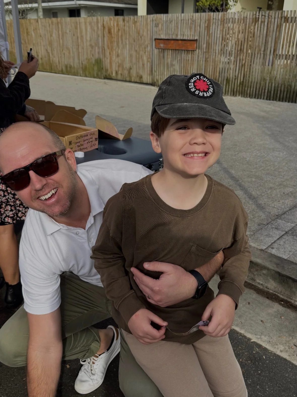 🎉 HAPPY BIRTHDAY GRANT 🎉 To our main man who still tells terrible jokes to make people laugh through their pain, still finds the answers that no one else has and has worked endlessly hard since 2012 (plus the 5 years before that to become an osteop