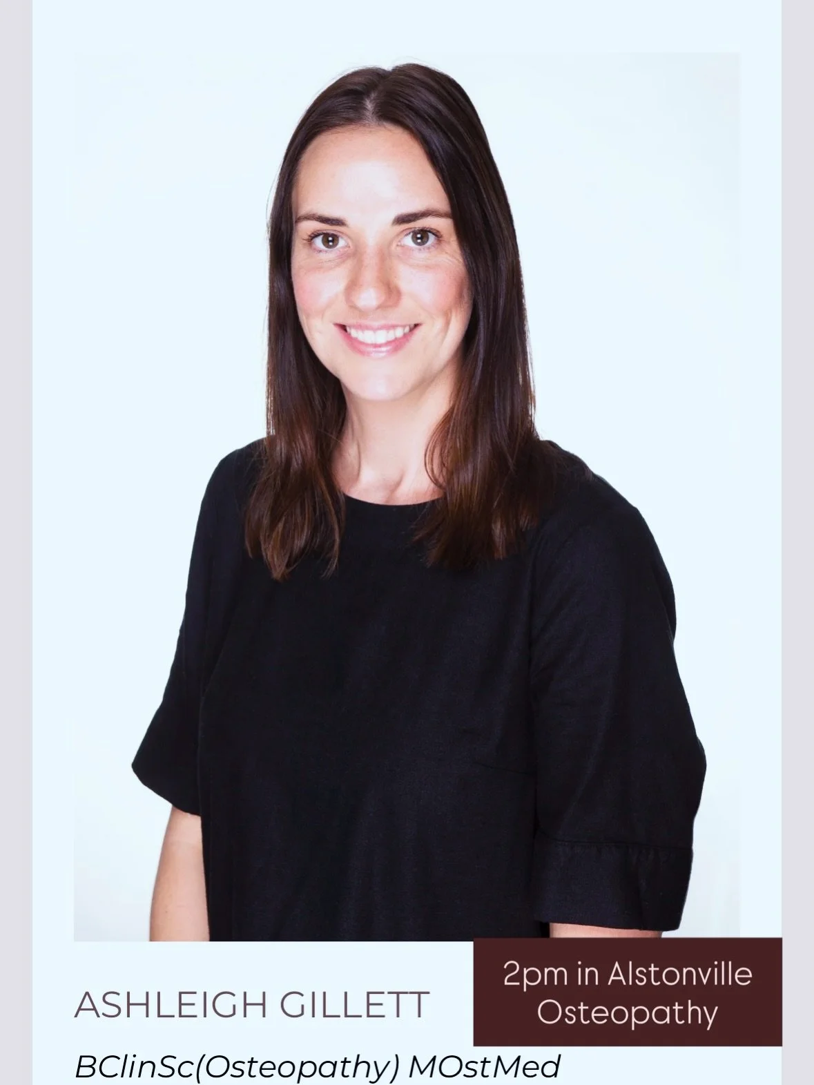 WE&rsquo;RE BACK 🎉 Limited availability today so jump on in to our spaces that have popped up. Swipe across to see what osteo and massage spots have come up for today and book online at our website 🙌🏼 Link in bio