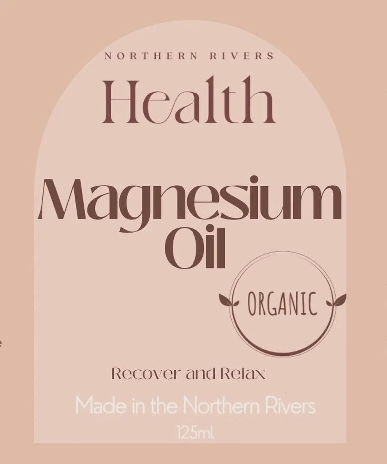 💦 Bringing you our new Magnesium Oil to match our Magnesium Salts 💕 Our formula is organic, made with high quality magnesium, a high concentration and very affordable. Some on the current market have magnesium, but not enough to be therapeutic and 