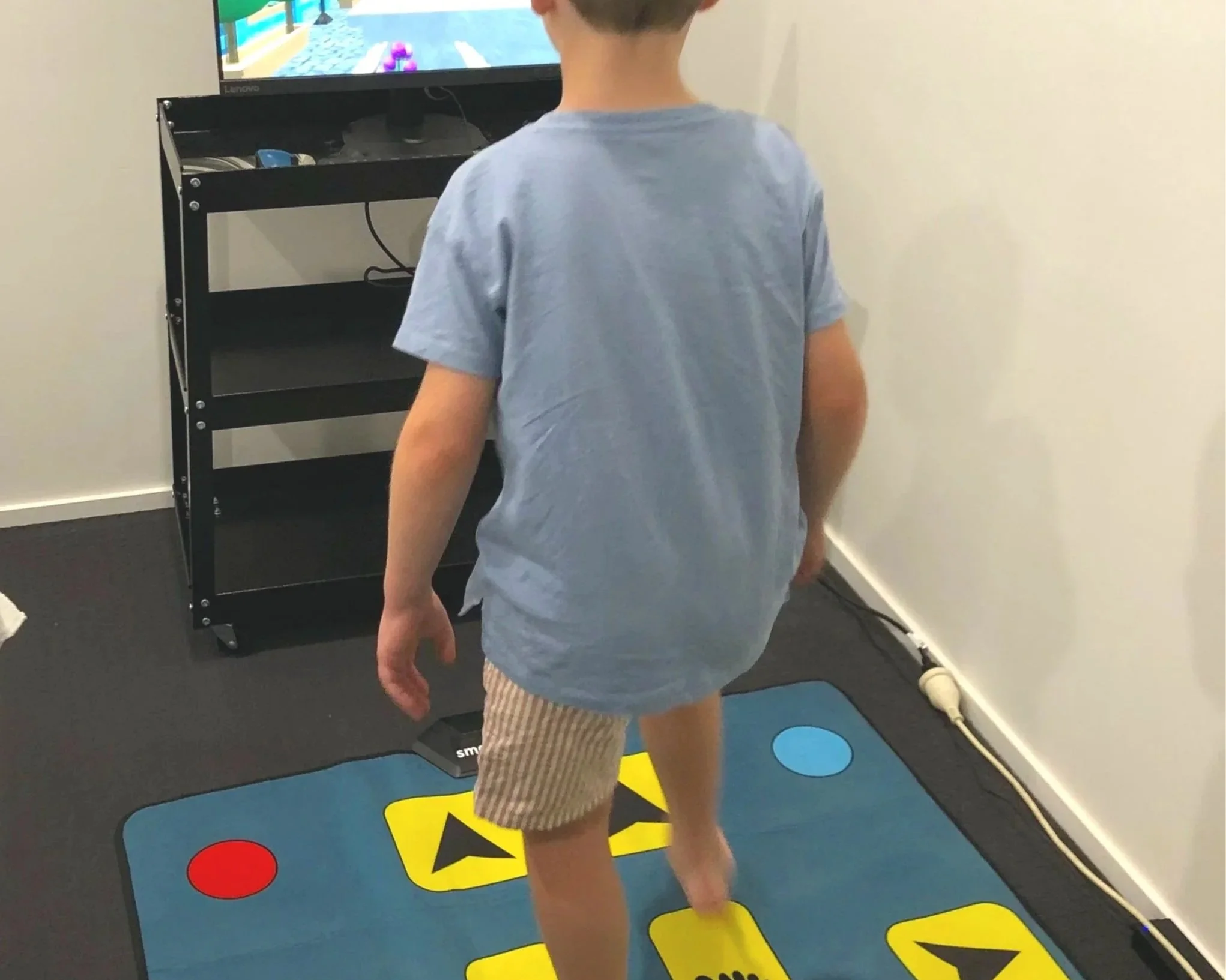 Occupational Therapy & Falls Prevention