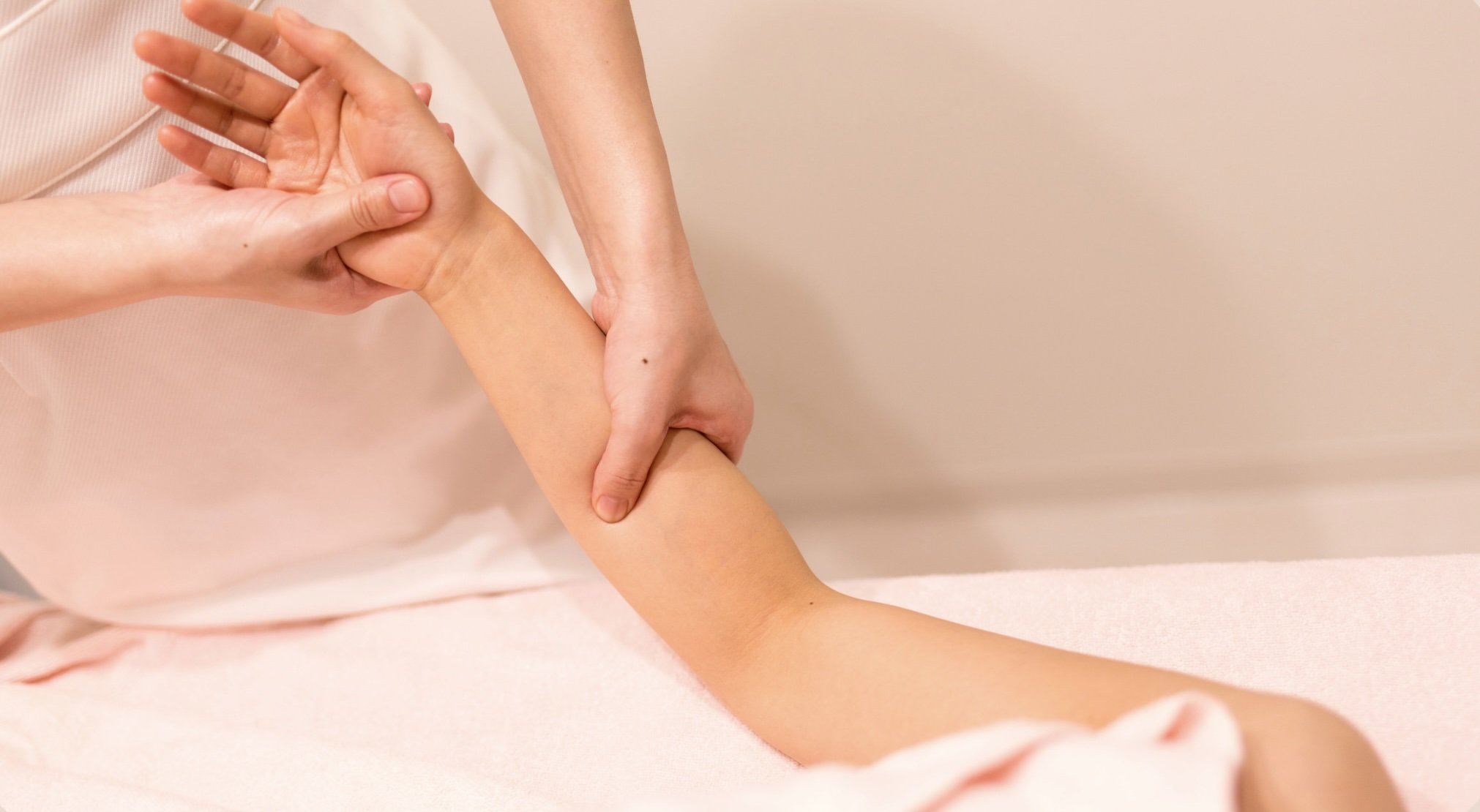 Decongestive Lymphatic Therapy Northern Rivers Health