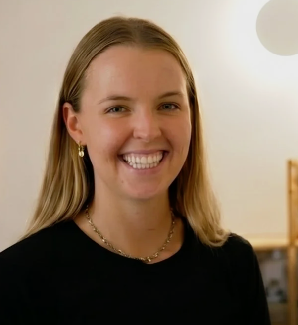 Sophie King Massage Therapist Alstonville