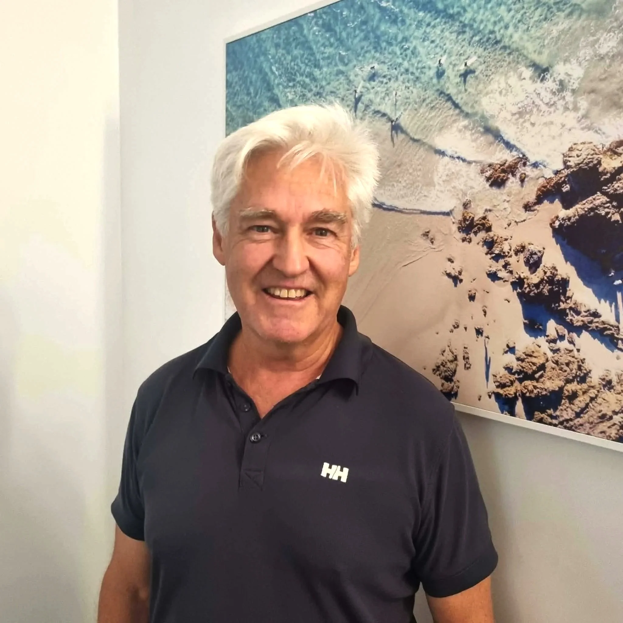 Peter Wilson Naturopath, Remedial Massage Therapist