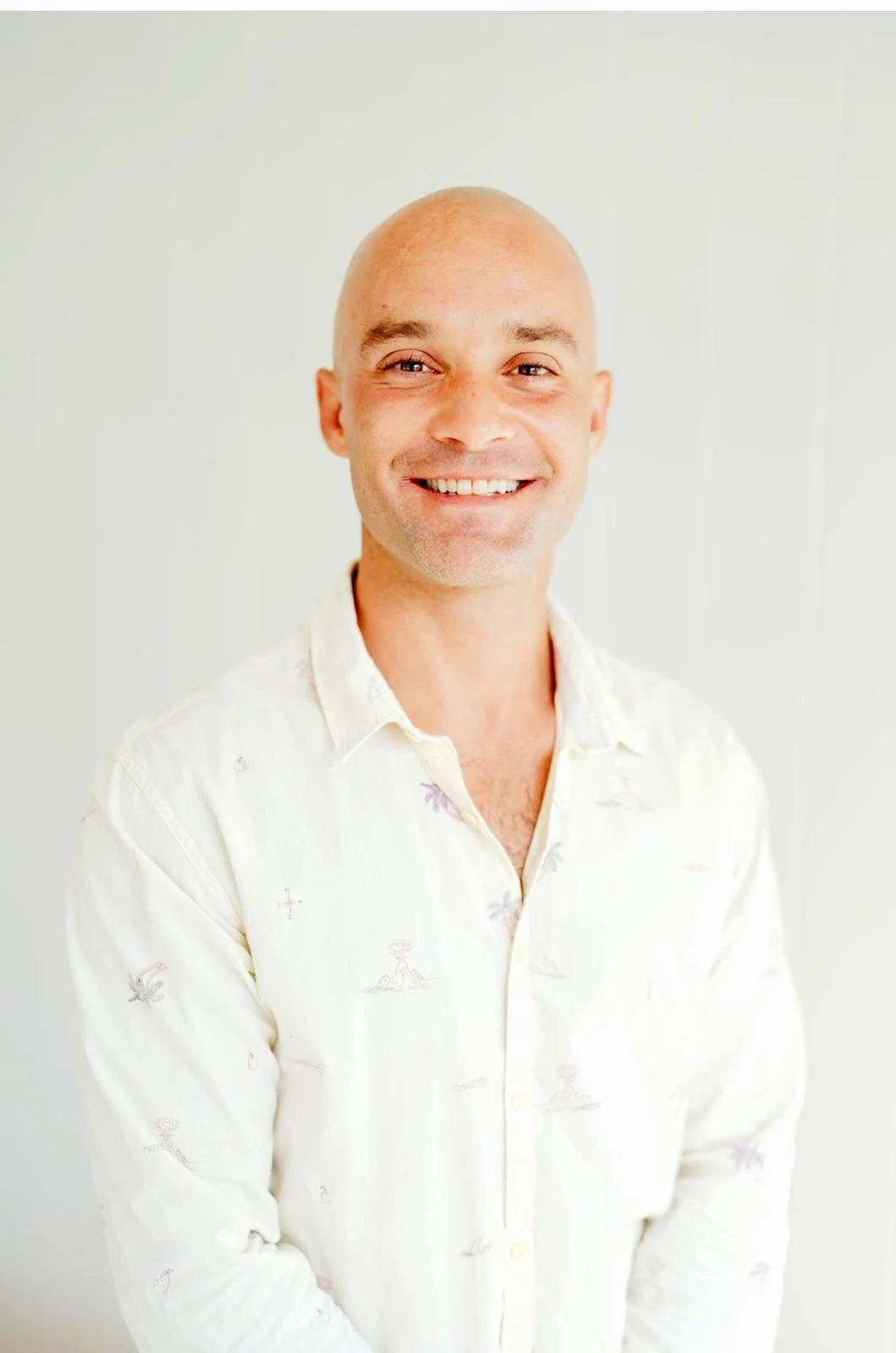 Jonas Caldeira - Remedial Massage Therapist Lennox Head