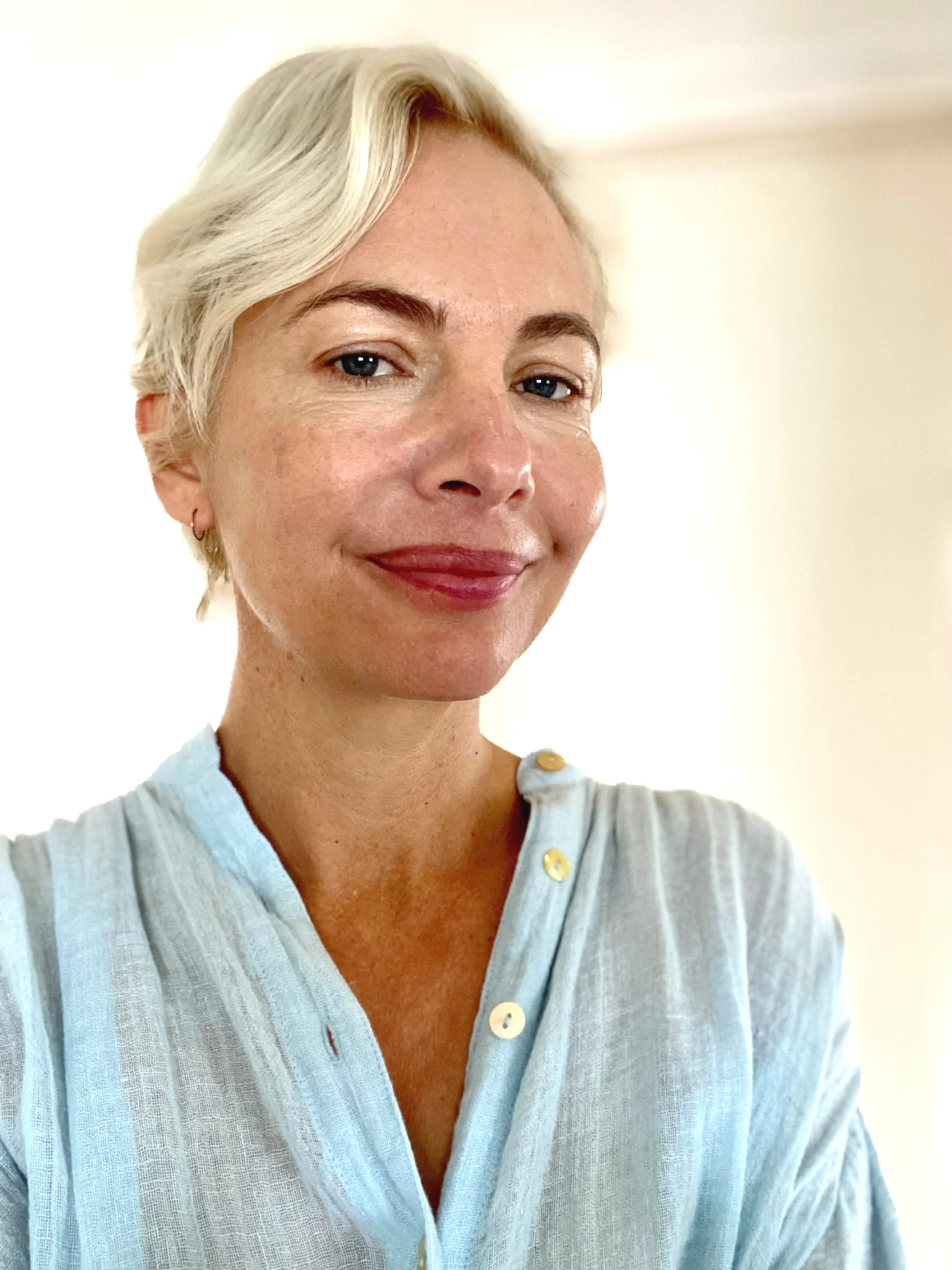 Marsha Neville Osteopath Alstonville