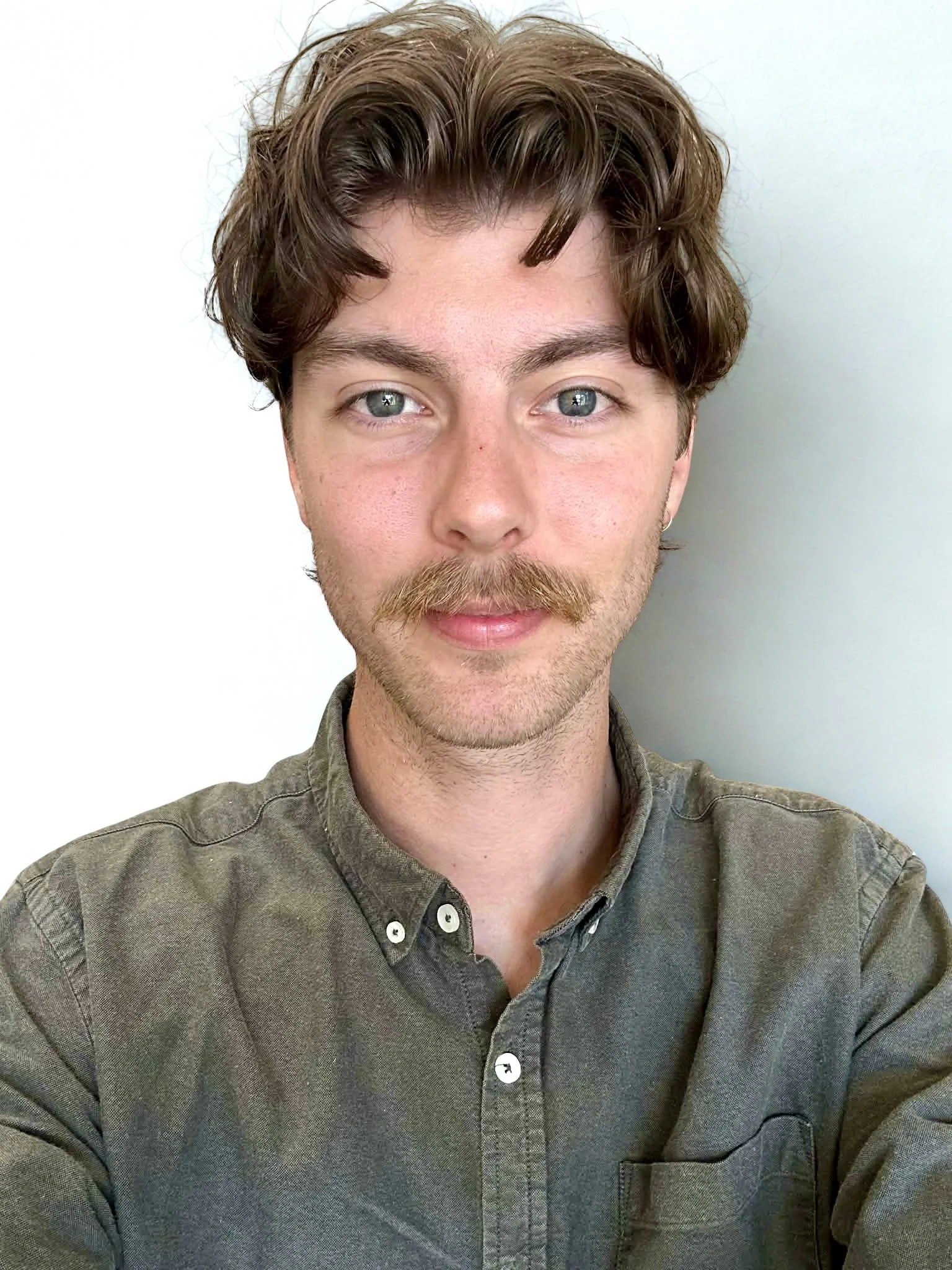 Harry Hampson Osteopath