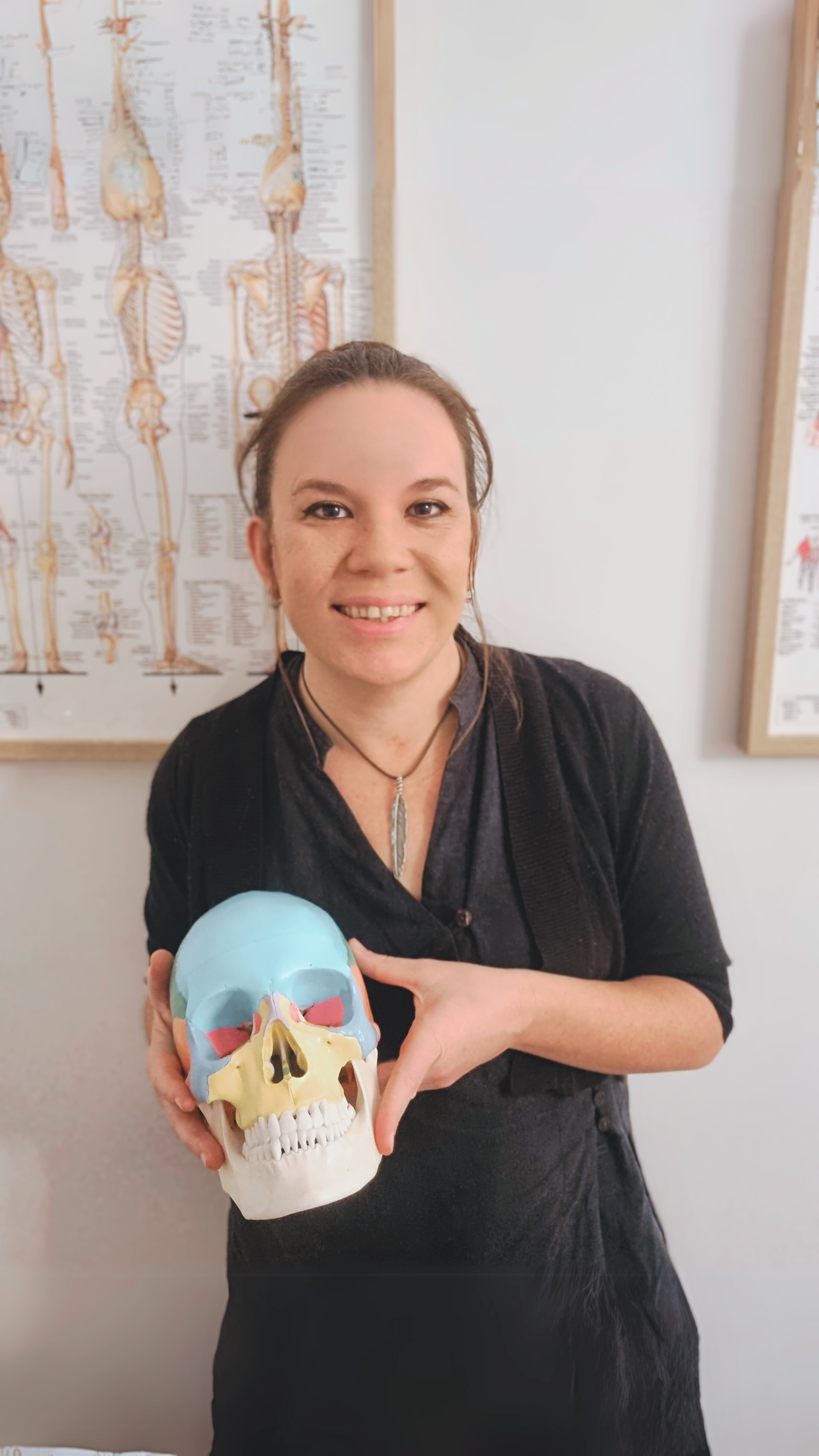 Amy Wilkinson Massage Therapist, Craniosacral Therapist, Naturopath Lennox Head