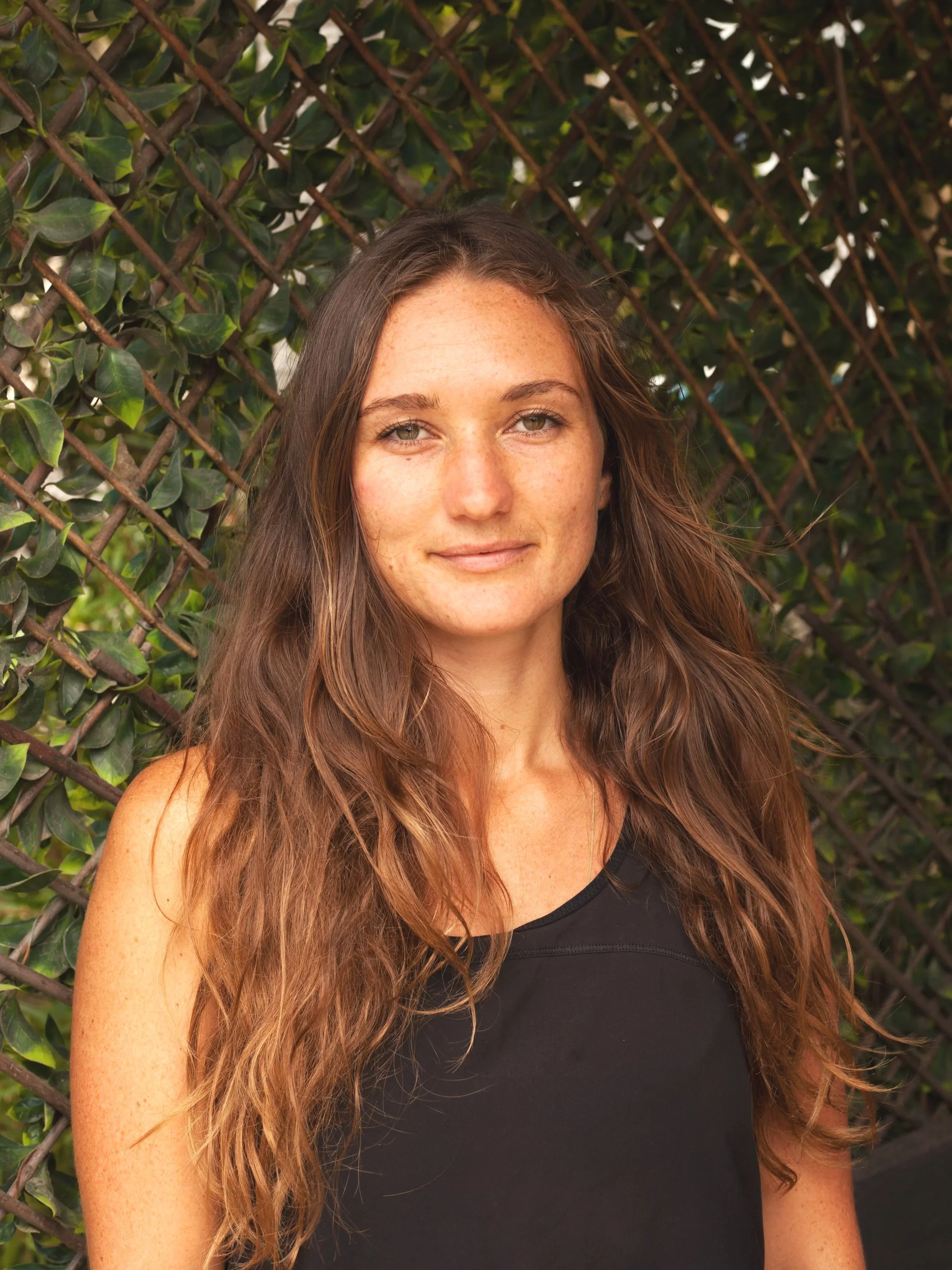 Emily Edgecombe Acupuncture