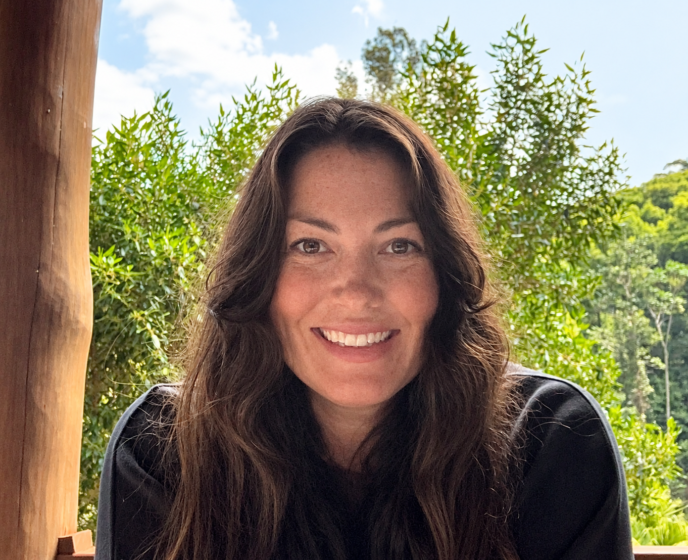 Emily Pepper Osteopath