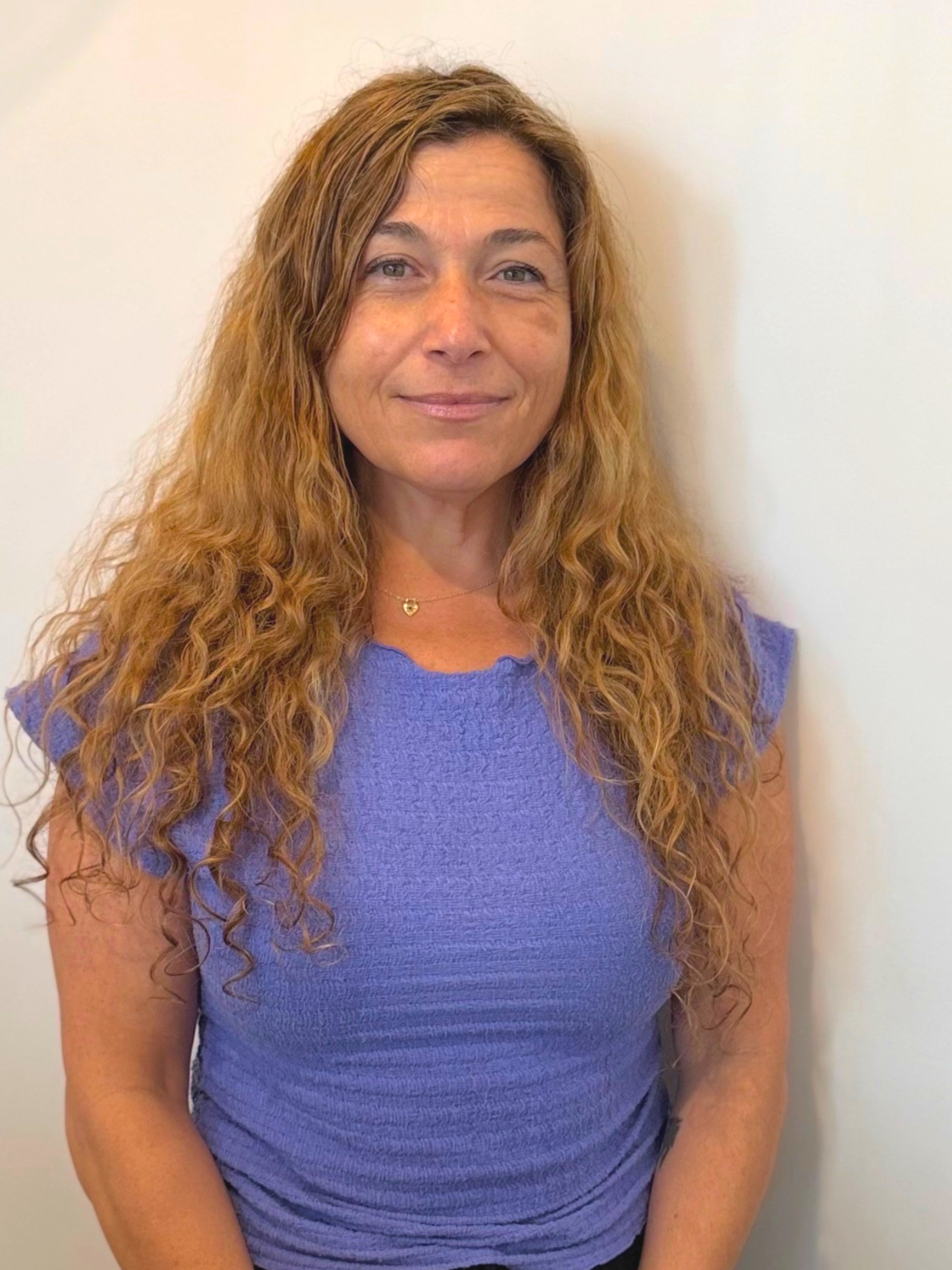Luisa Scire Massage