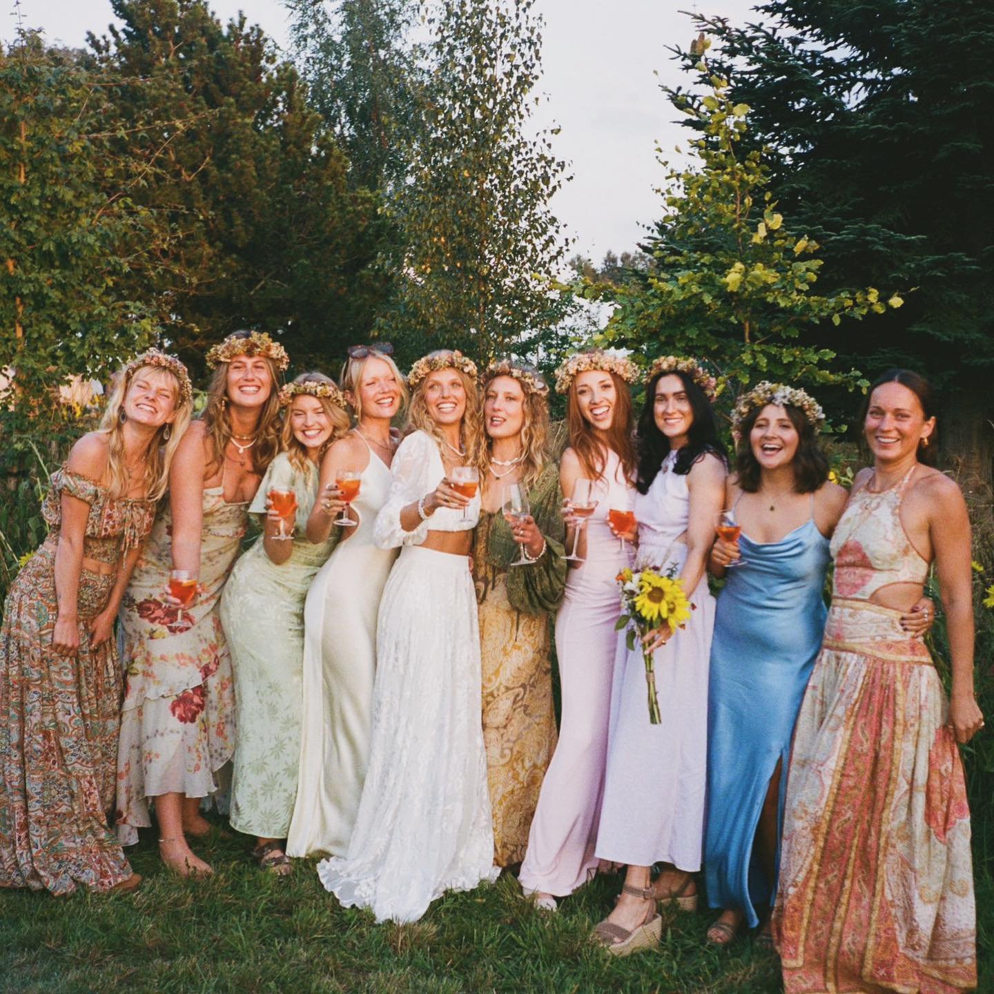 I often think about this&hellip;how lucky I am to have the two of you in my life and more than that how fun it is that I get to celebrate you both on the exact same day&hellip;.it&rsquo;s clear that Libras have my hearts as there&rsquo;s a few more i
