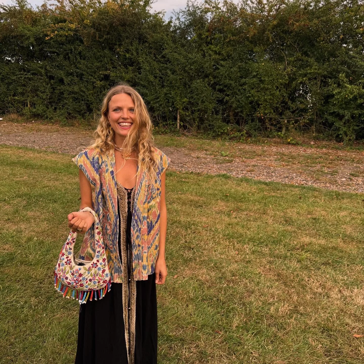Landing home sweet home from a beautiful whirlwind of September💫

As we step into the Autumn to slowly welcome the cold crispy days, jumper season and the stillness of winter, I&rsquo;ve been reflecting this morning on the natural rhythm of this tim