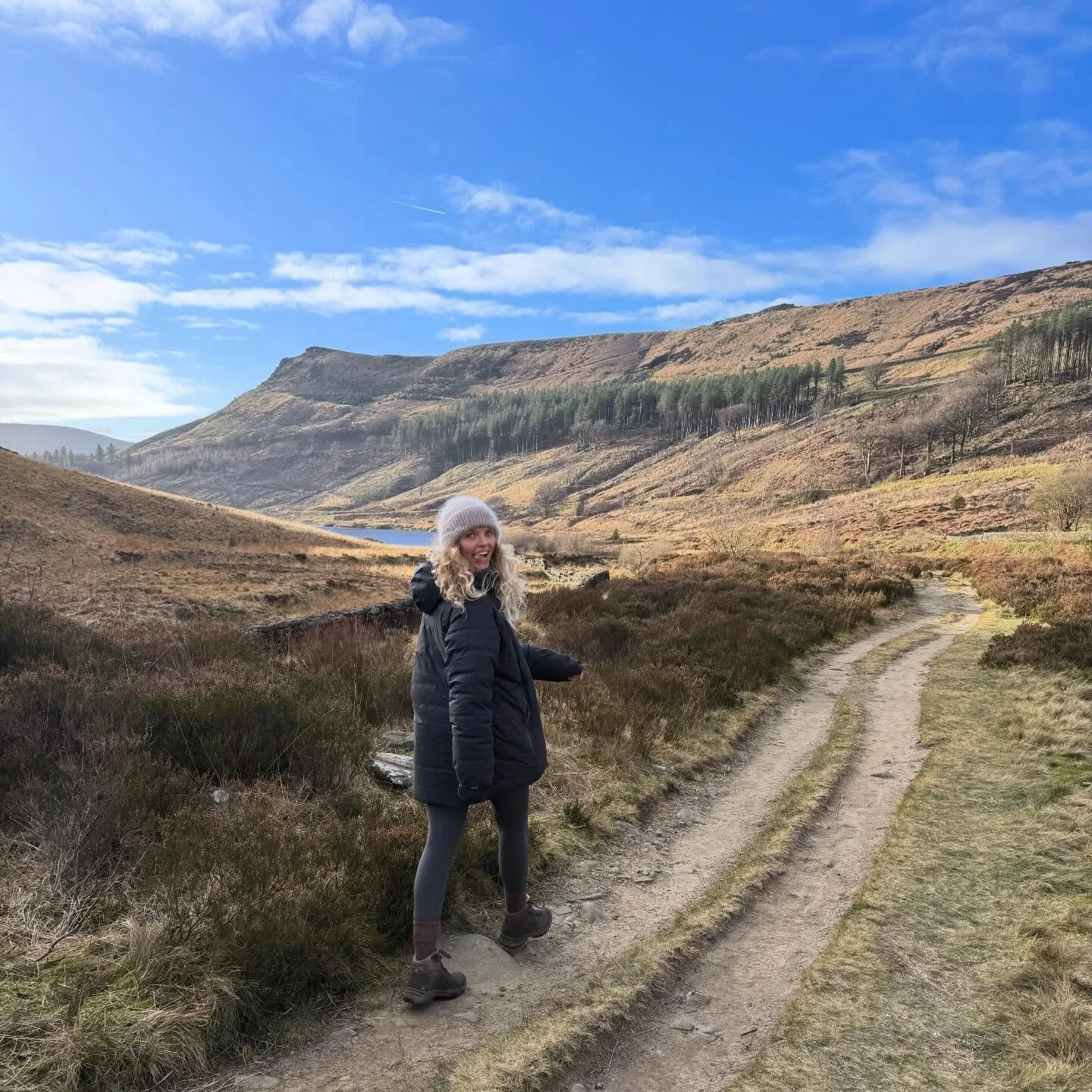 Welcoming in a whole new year and a whole new decade 💛 Hello to 2026 and hello to 30!

It&rsquo;s been such a joyful couple of weeks of rest, play and adventures! As we embark on this whole new year I am beyond excited to be stepping back on the mat