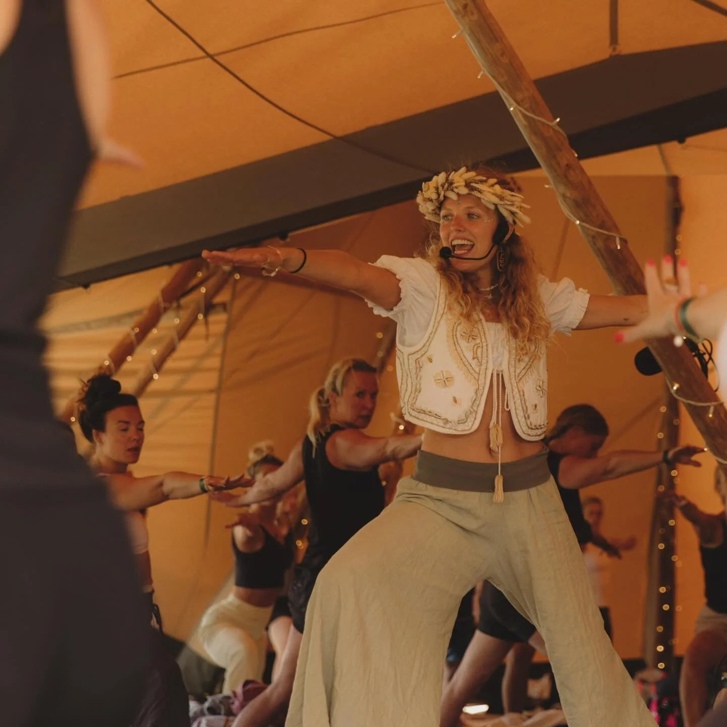 Gentle beginnings and slow renewal 🌱 

As we head back into the first week of classes tomorrow throughout the month of January we will be welcoming in the new energy of 2026 softly. Giving time to set intentions and feel into the essence of what it 