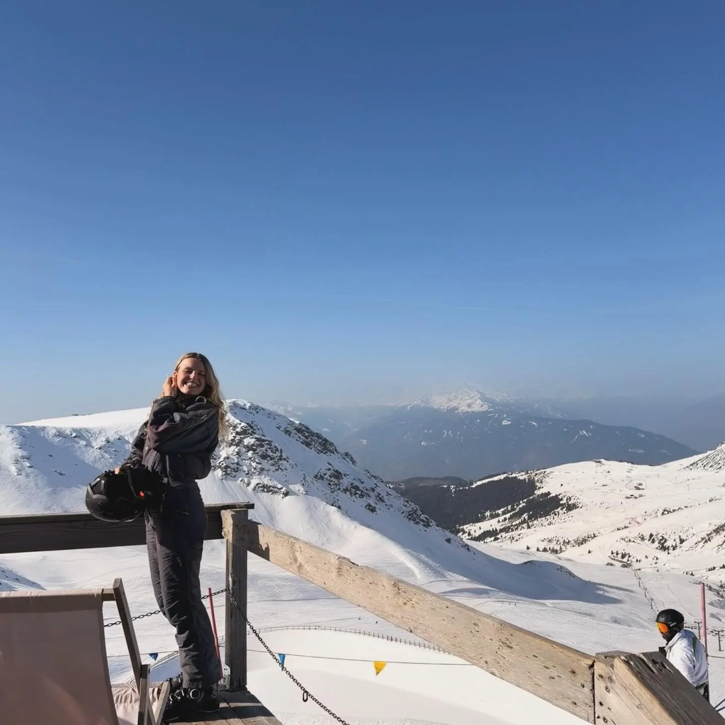 It never fails to amaze me of how little a time it takes to disconnect and then reconnect. Our lives and worlds at home can become so full so quickly. It&rsquo;s no lie that in most moments of our days we are externally pulled away from our own thoug