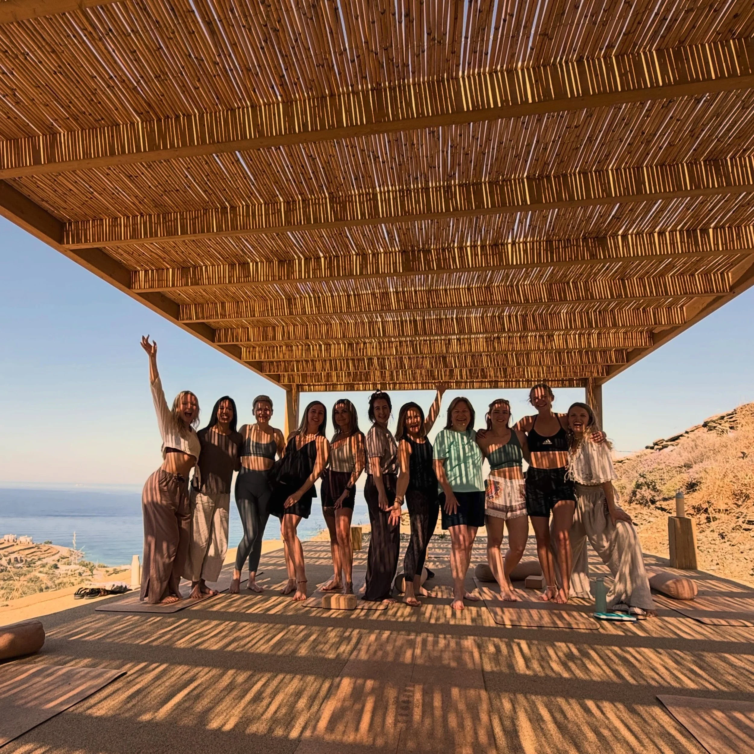 Kea, Greece 2026 Magic 🪄 ☀️