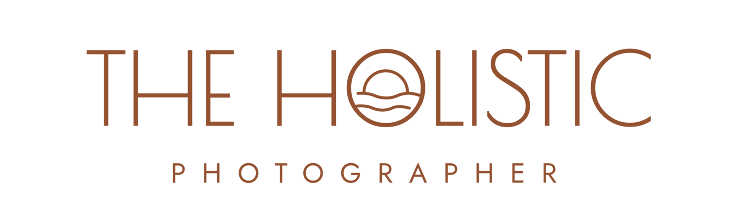 The Holistic Photographer