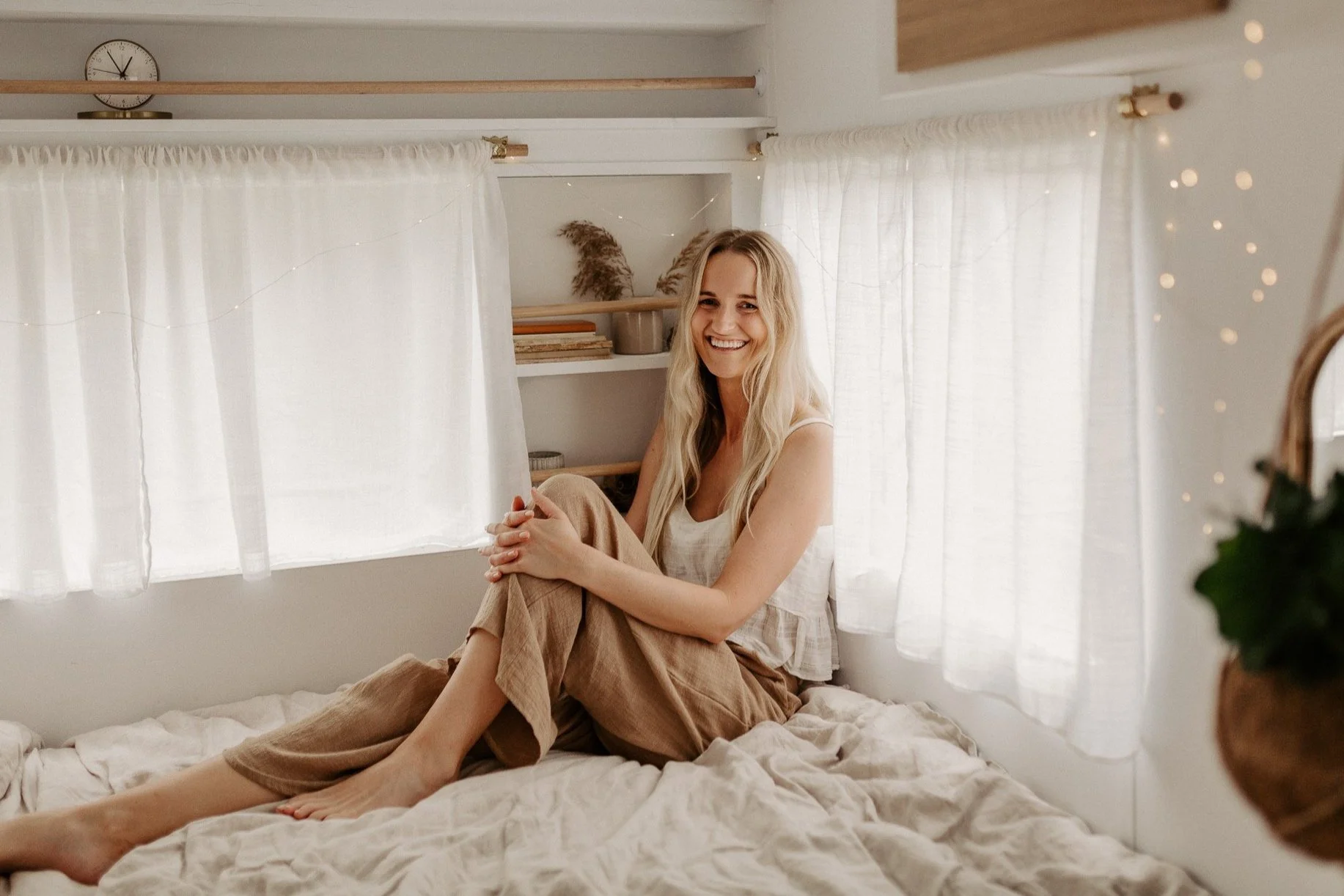 Alana Paton - The Holistic Photographer located on the Gold Coast