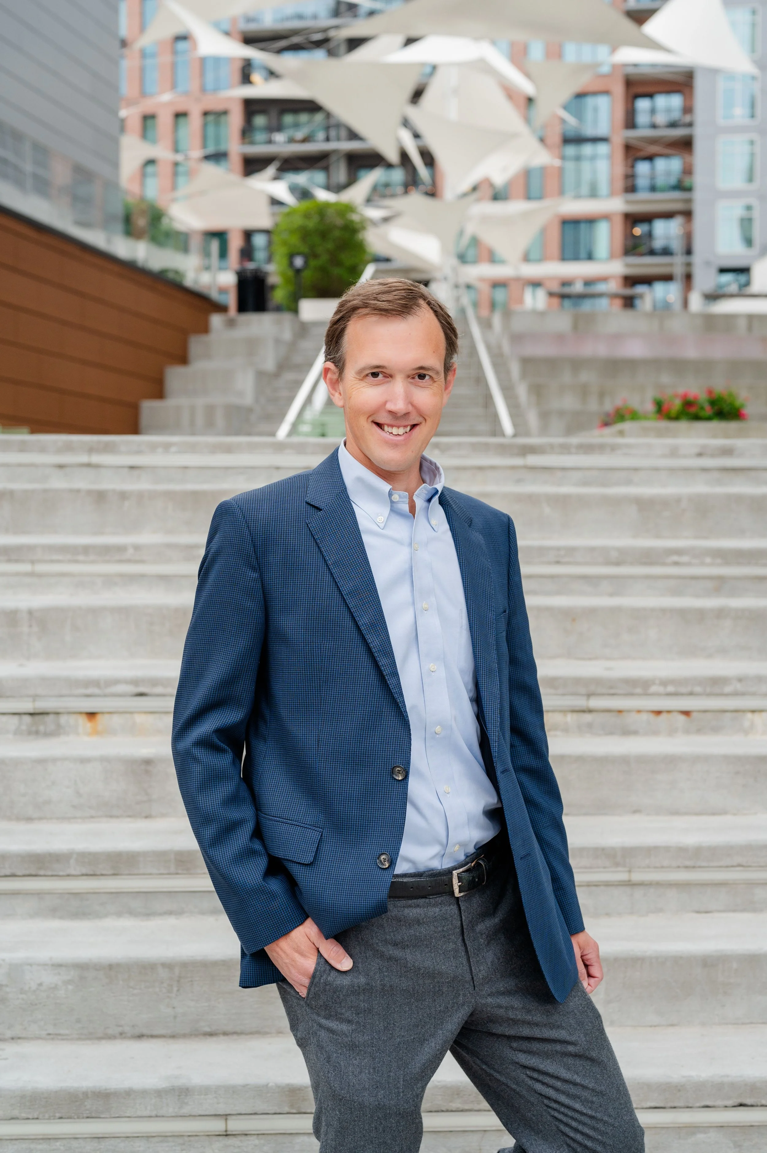 Batson Associates' COO Celebrates 20th Anniversary