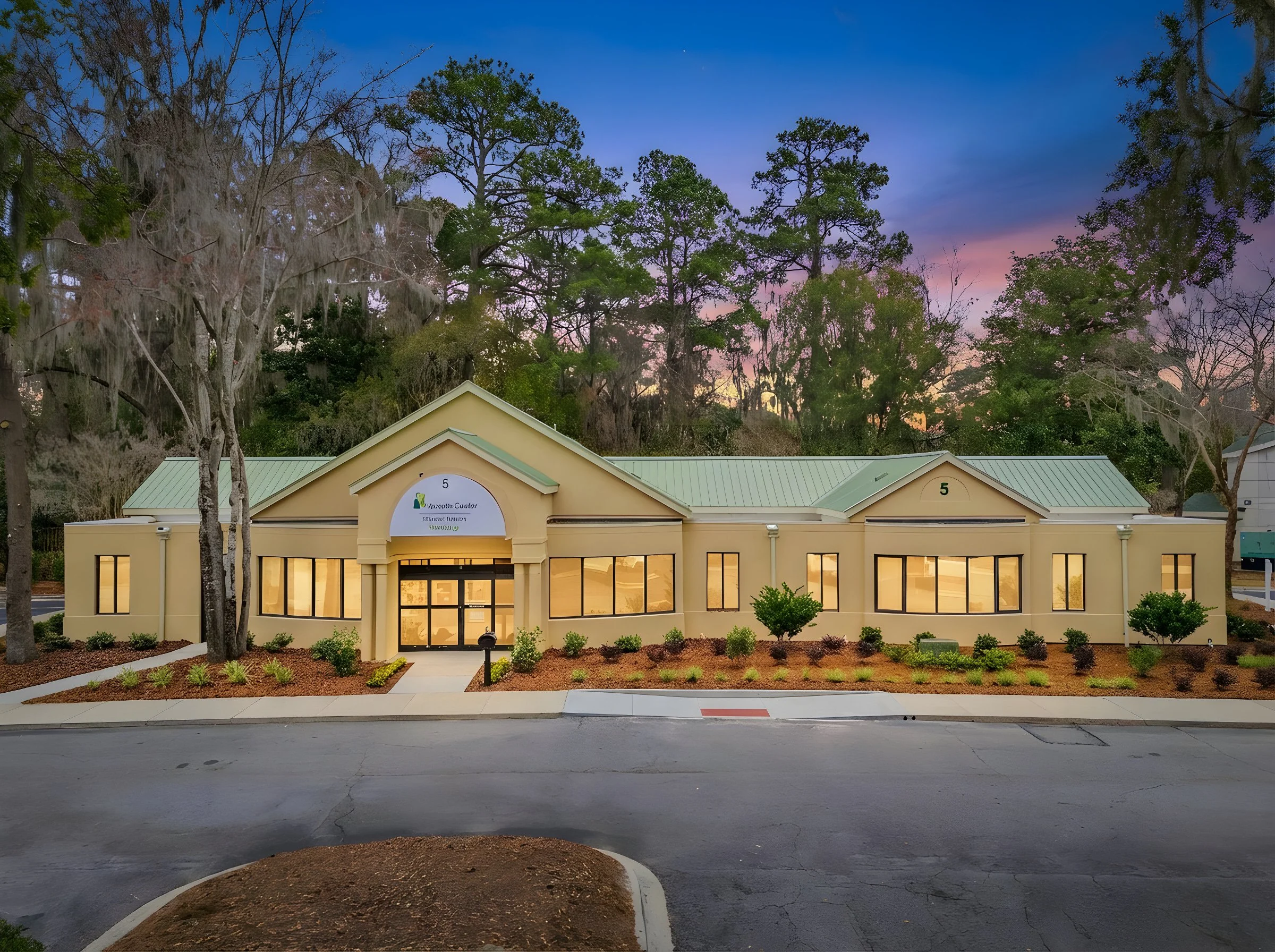 St. Joseph's | Candler Physician Network Neurology