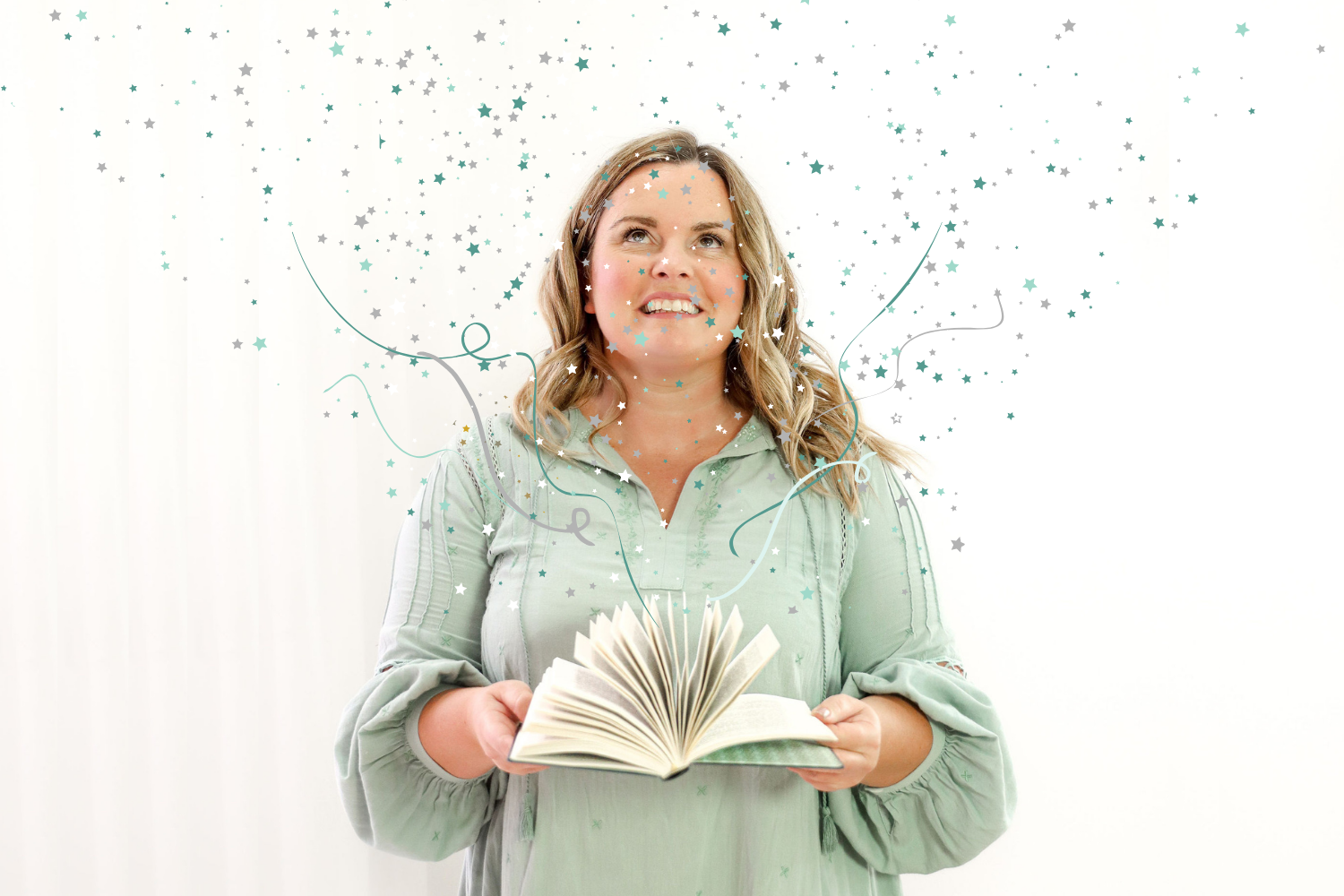 Read by Renee