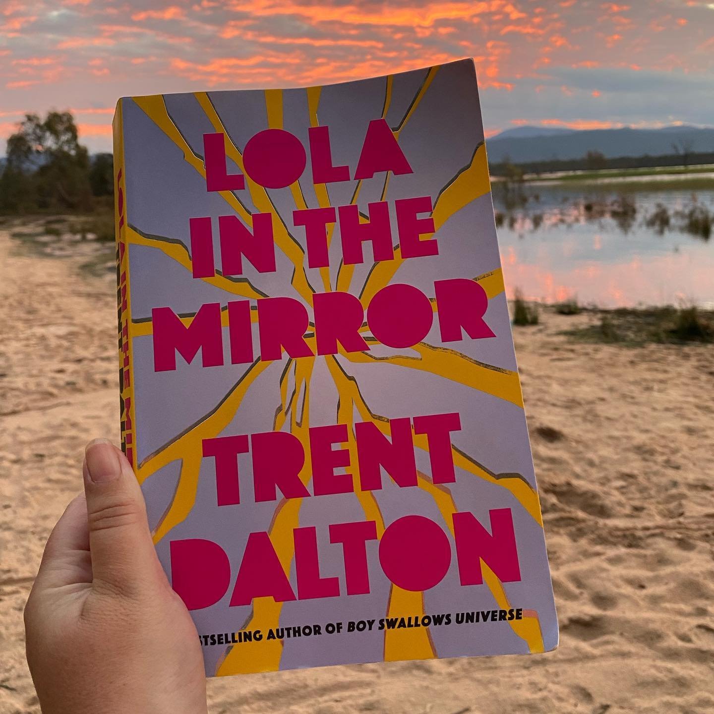 This book. 

Wow. 

Wow, wow, wow!

I have a confession, I haven&rsquo;t understood what all the fuss was about with Trent Dalton. I enjoyed Boy Swallows Universe but no more than any other fabulous - and less celebrated - book that I&rsquo;ve read. 