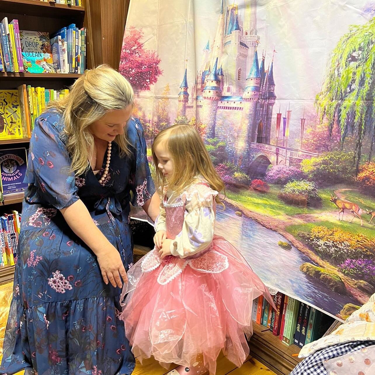 ✨ Sometimes I can barely believe that this is my job ✨

A little snippet of Cinderella storytelling this morning with costumes, glass slippers and our very own prince! So very special.