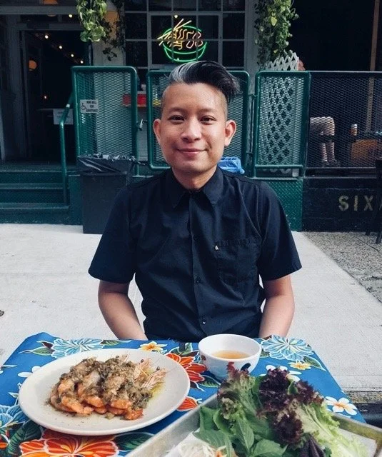 Dennis Ngo