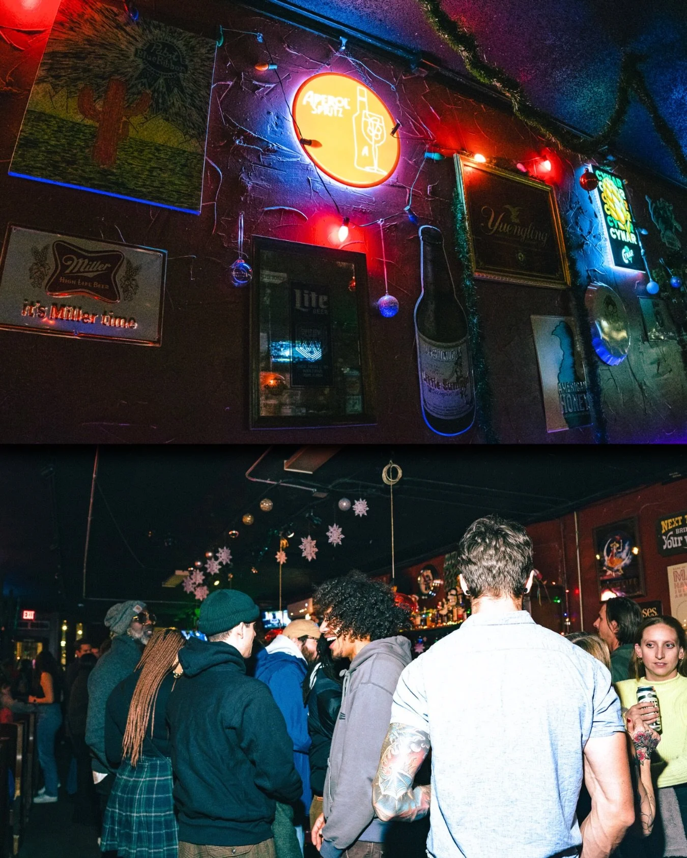 $5 Cocktails ❤️&zwj;🔥 Every Thursday at Alley 🍹