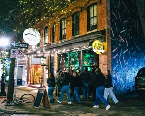 Alley Bar photo