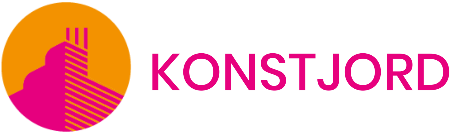 KONSTJORD