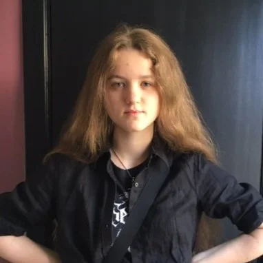 Árdís Krauze Modén