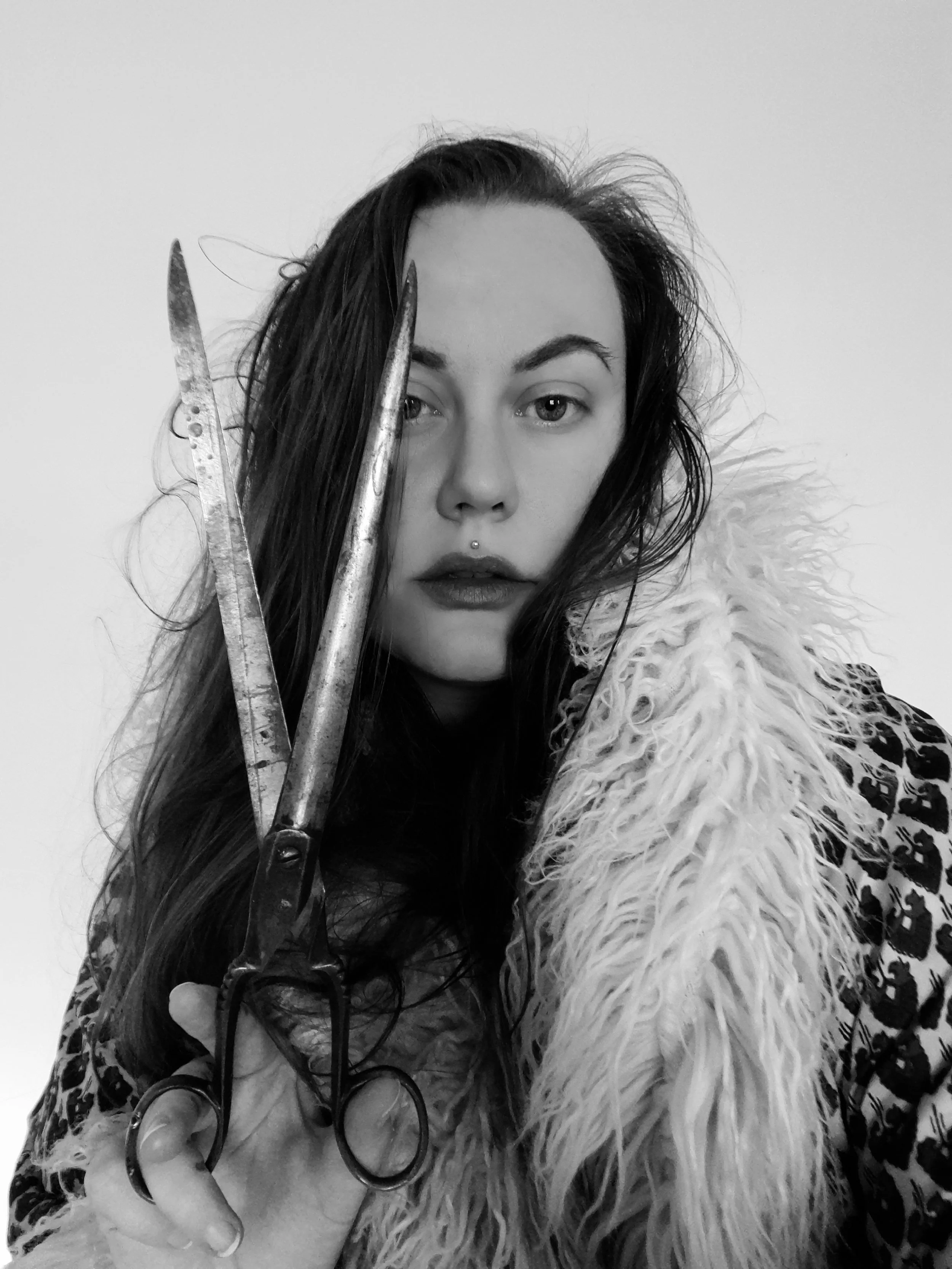 Hanna-Sofia Svensson