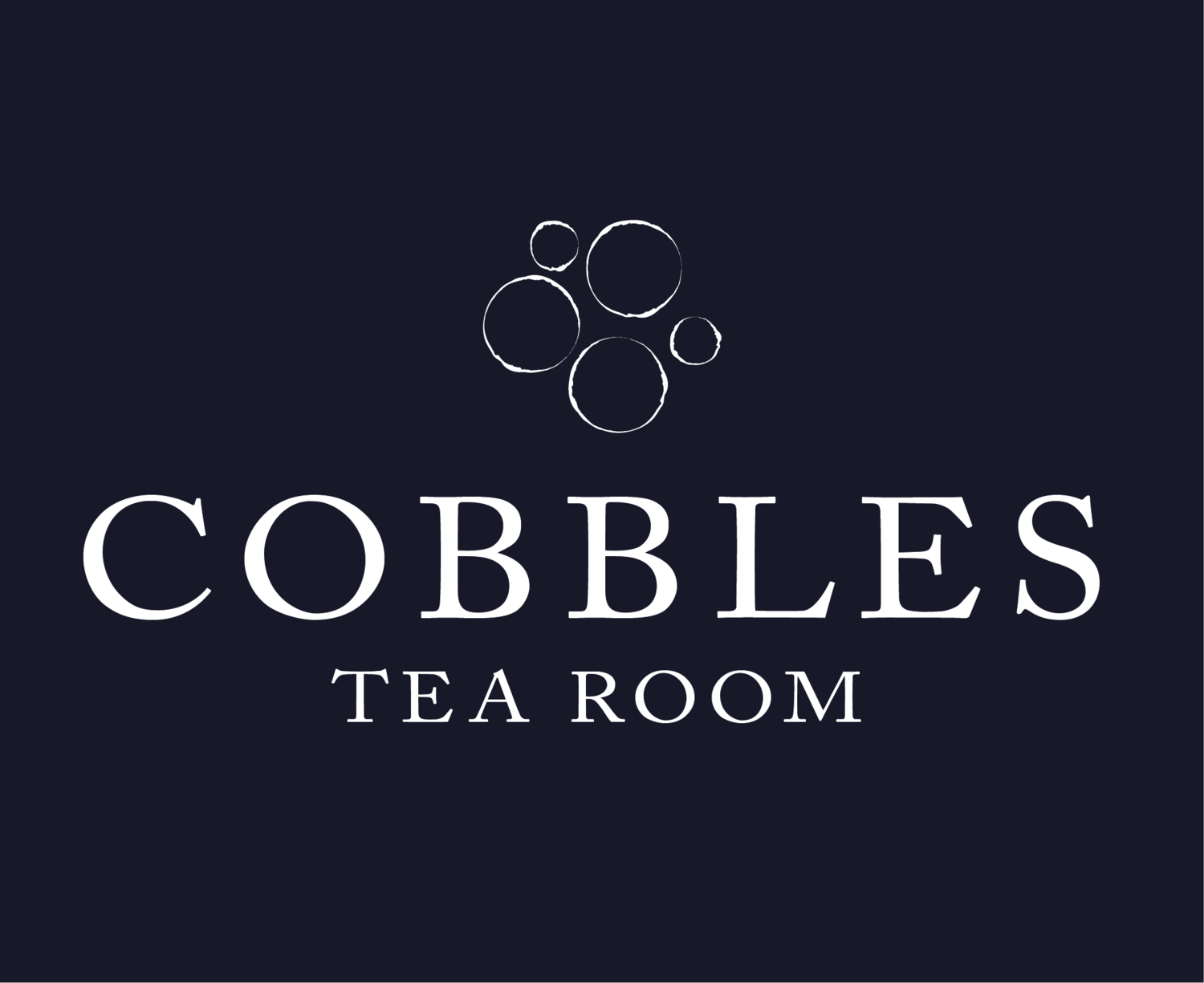 Cobbles Tearooms