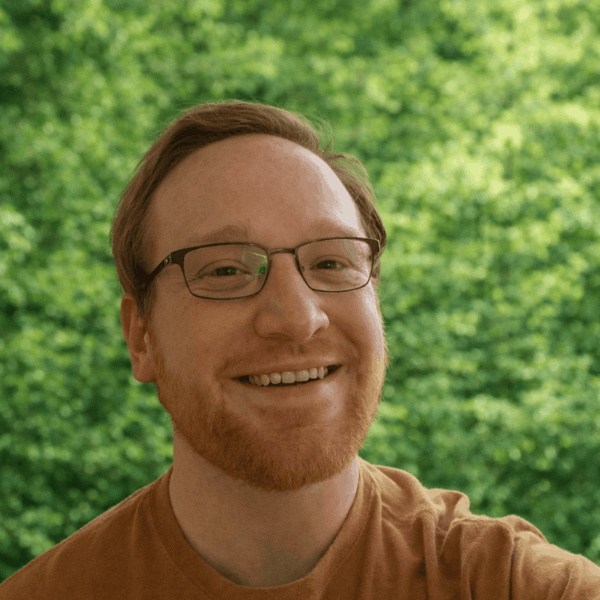 John Switalski, Student Therapist