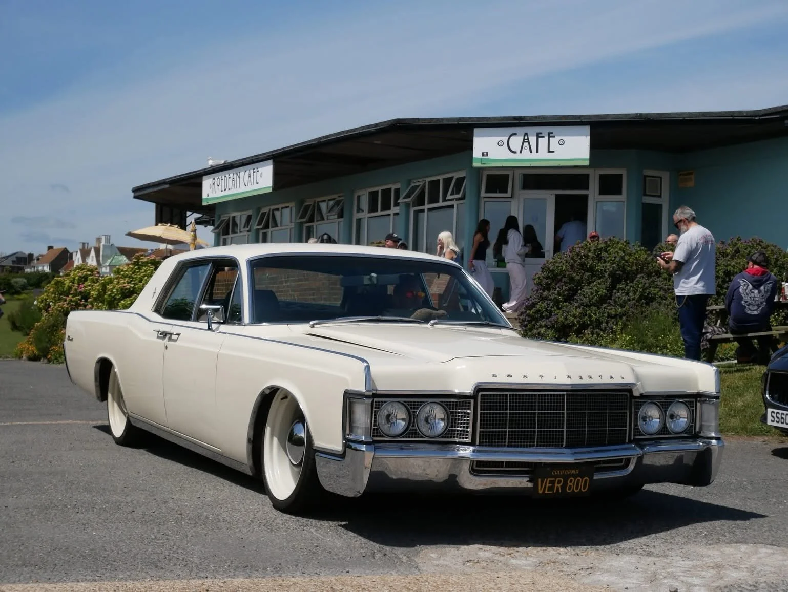 2026 Brighton Summer Run photo by Richard Emmett