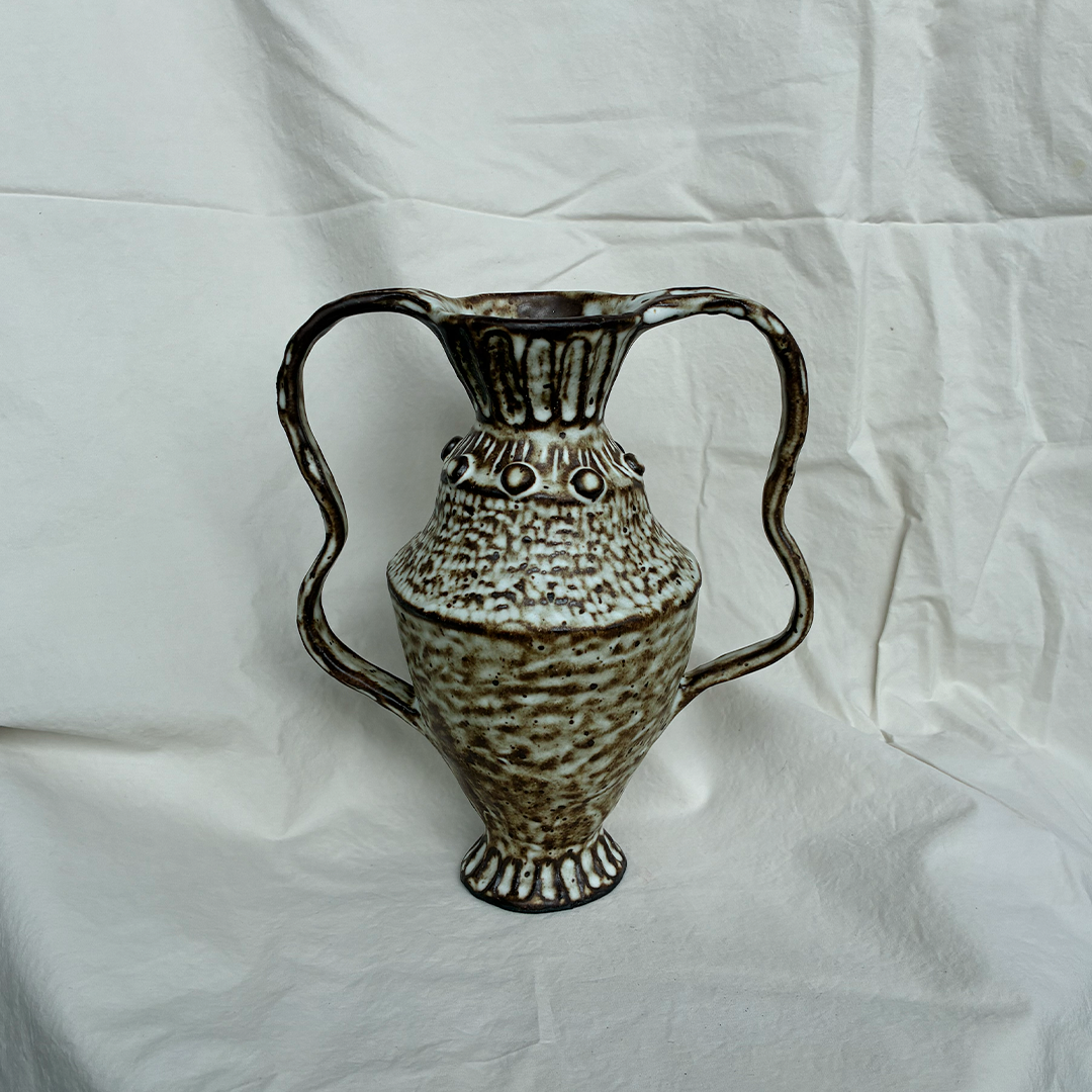 Trophy For Your Troubles I