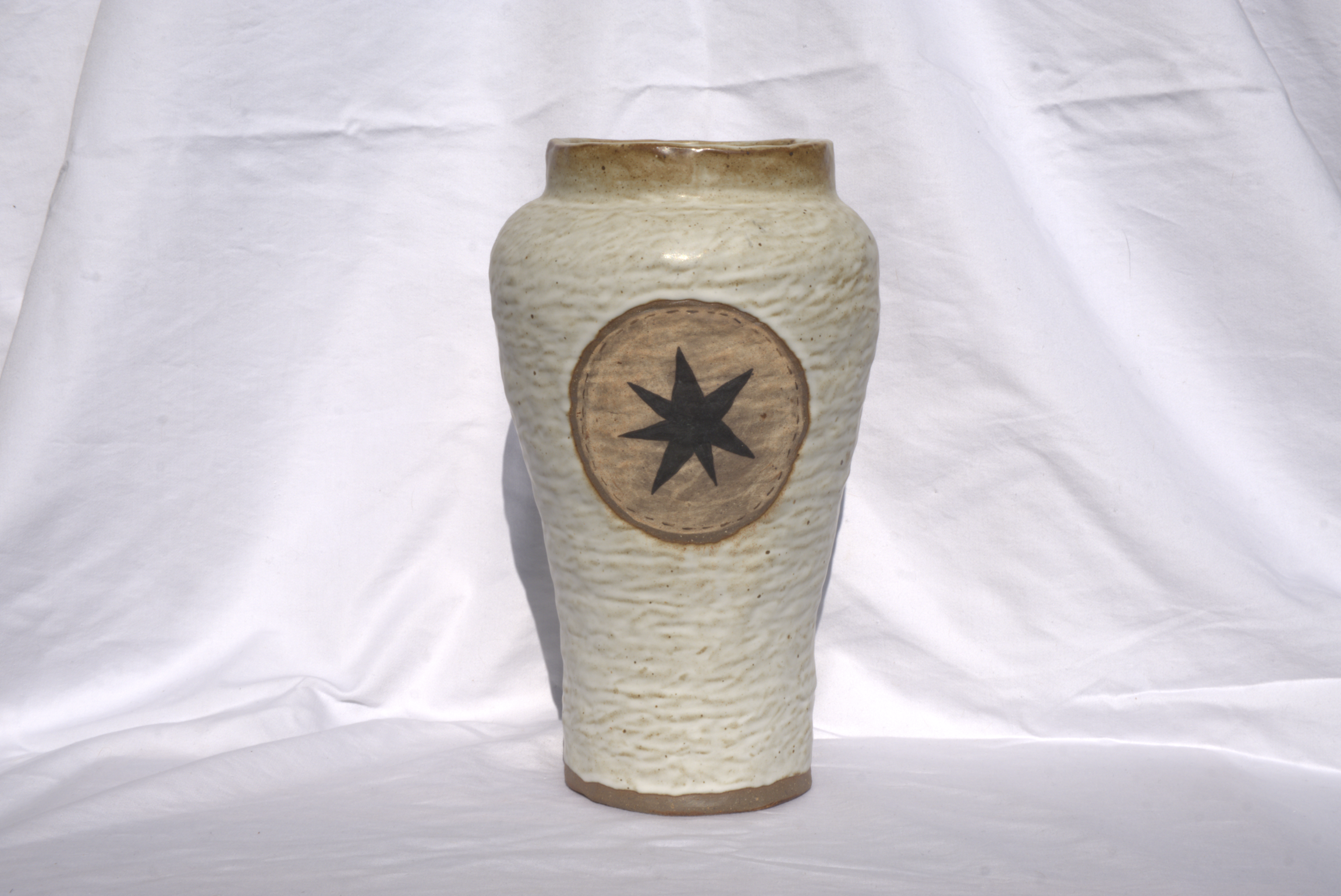 Star Vase