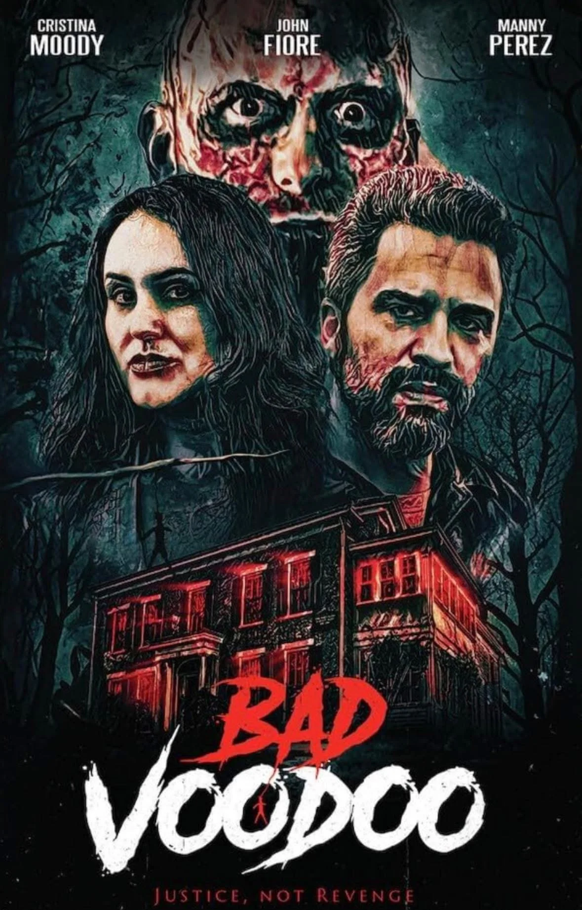 Cristina Moody : Bad Voodoo.JPG