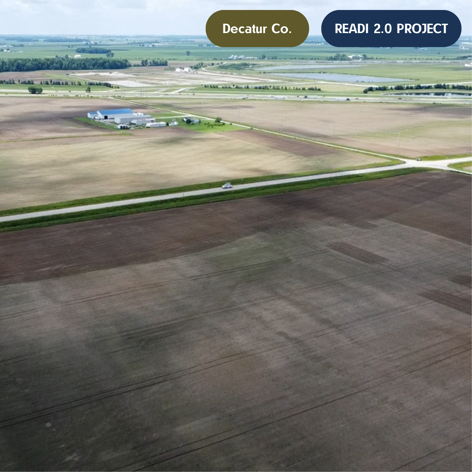 Business Enterprise Park