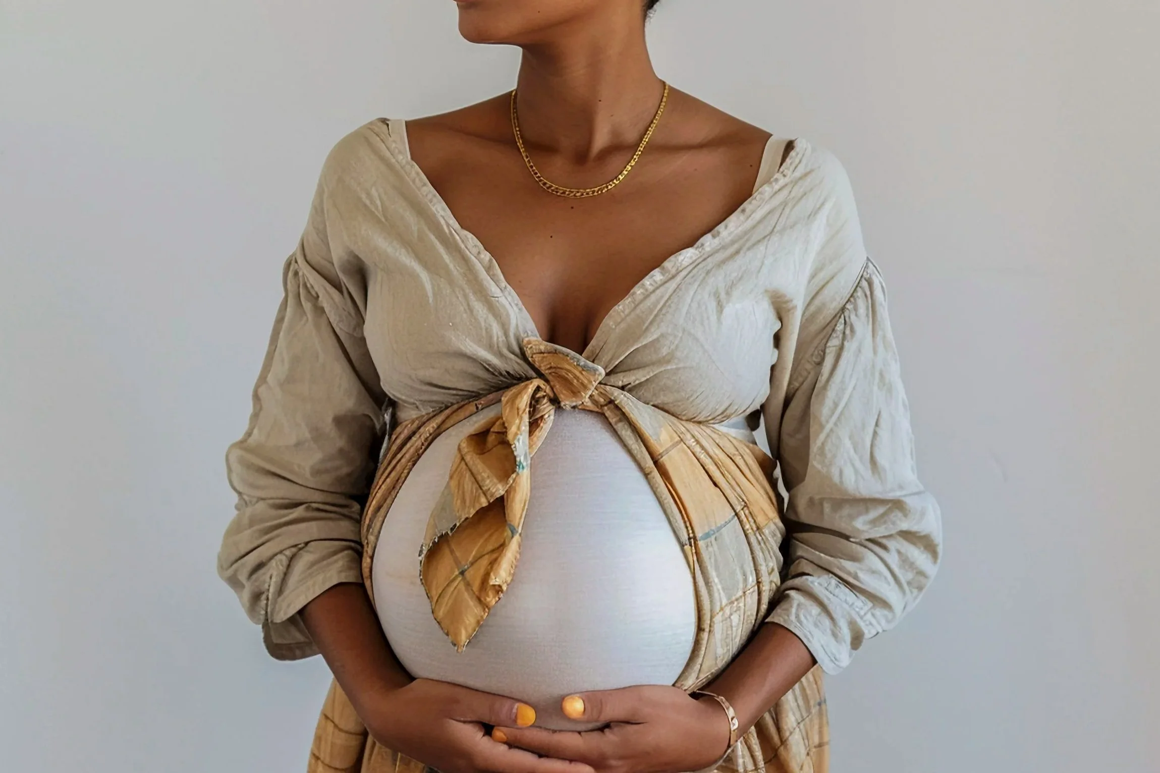 Comprehensive Childbirth Education - Virtual