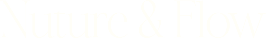 Nurture &amp; Flow | Doula Support Services 