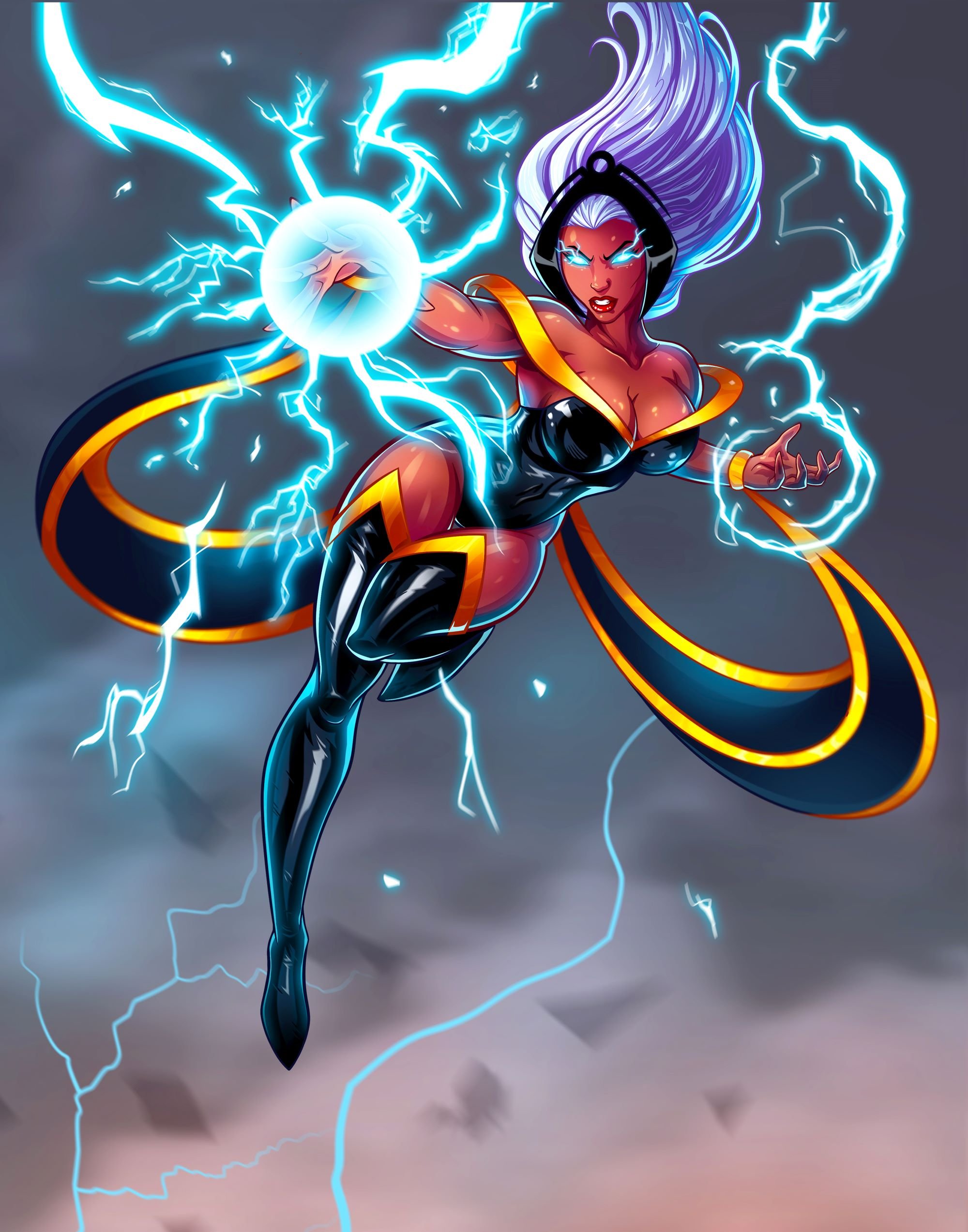 Storm