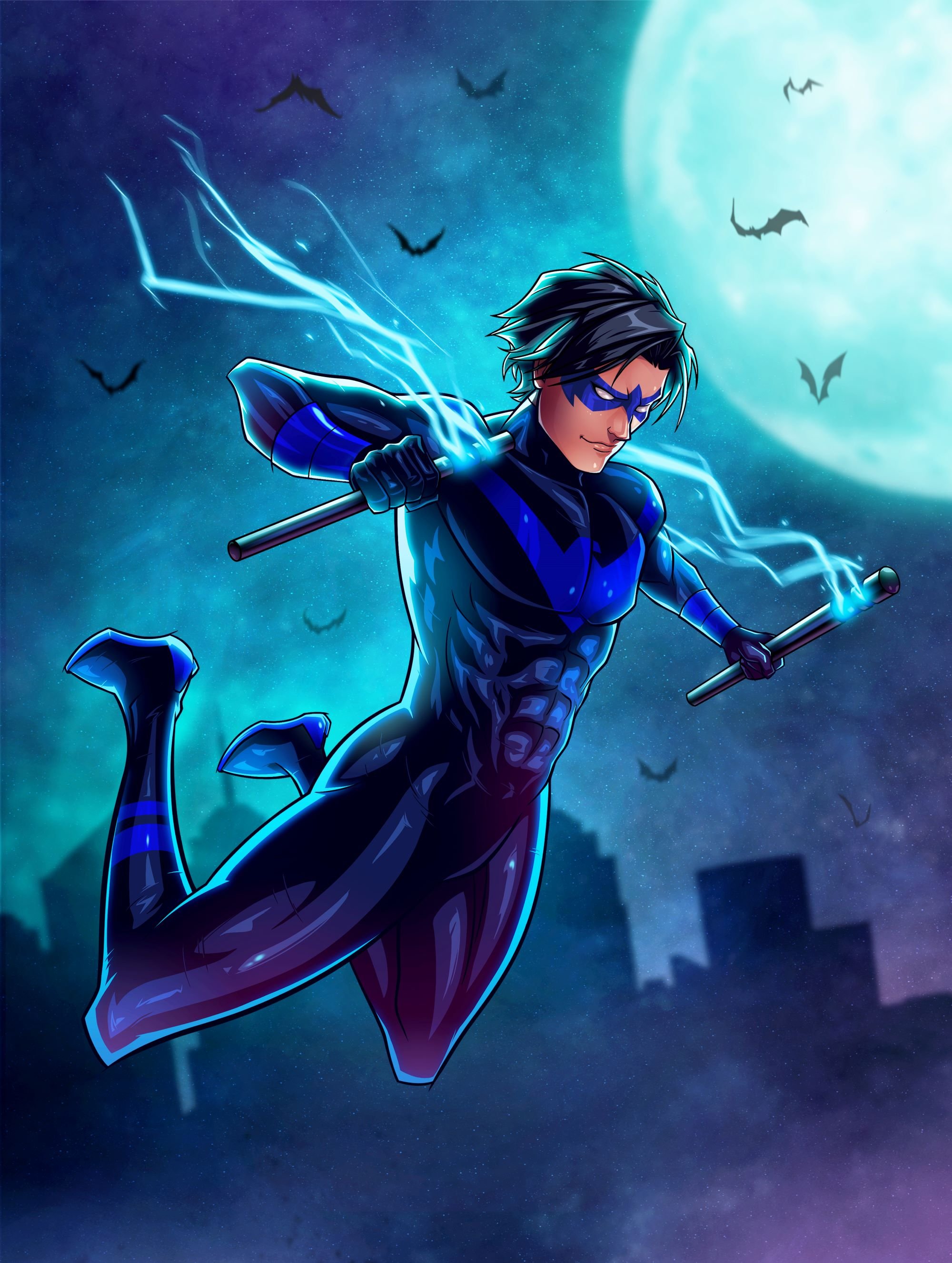 Nightwing