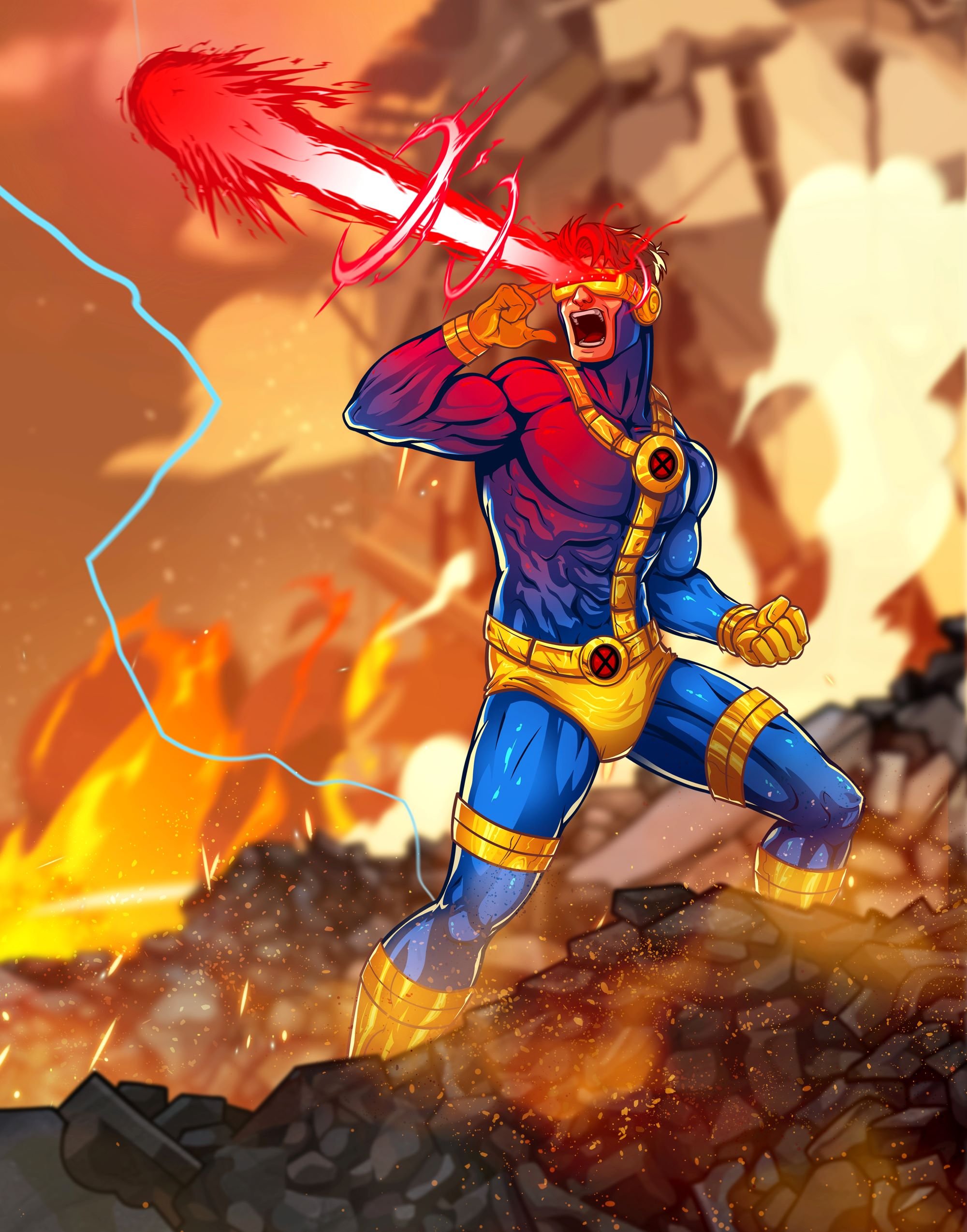 Cyclops